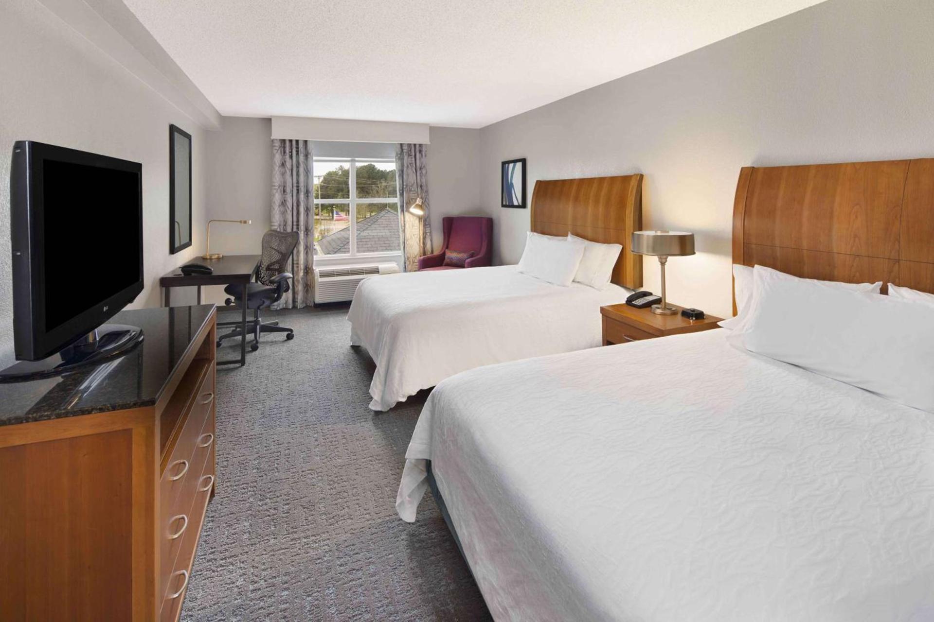 Hilton Garden Inn Jackson-Madison photo 32