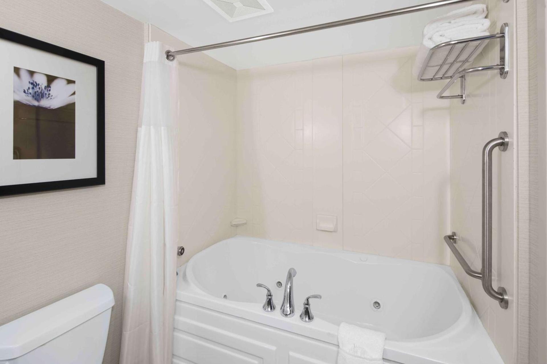 Hilton Garden Inn Jackson-Madison photo 33