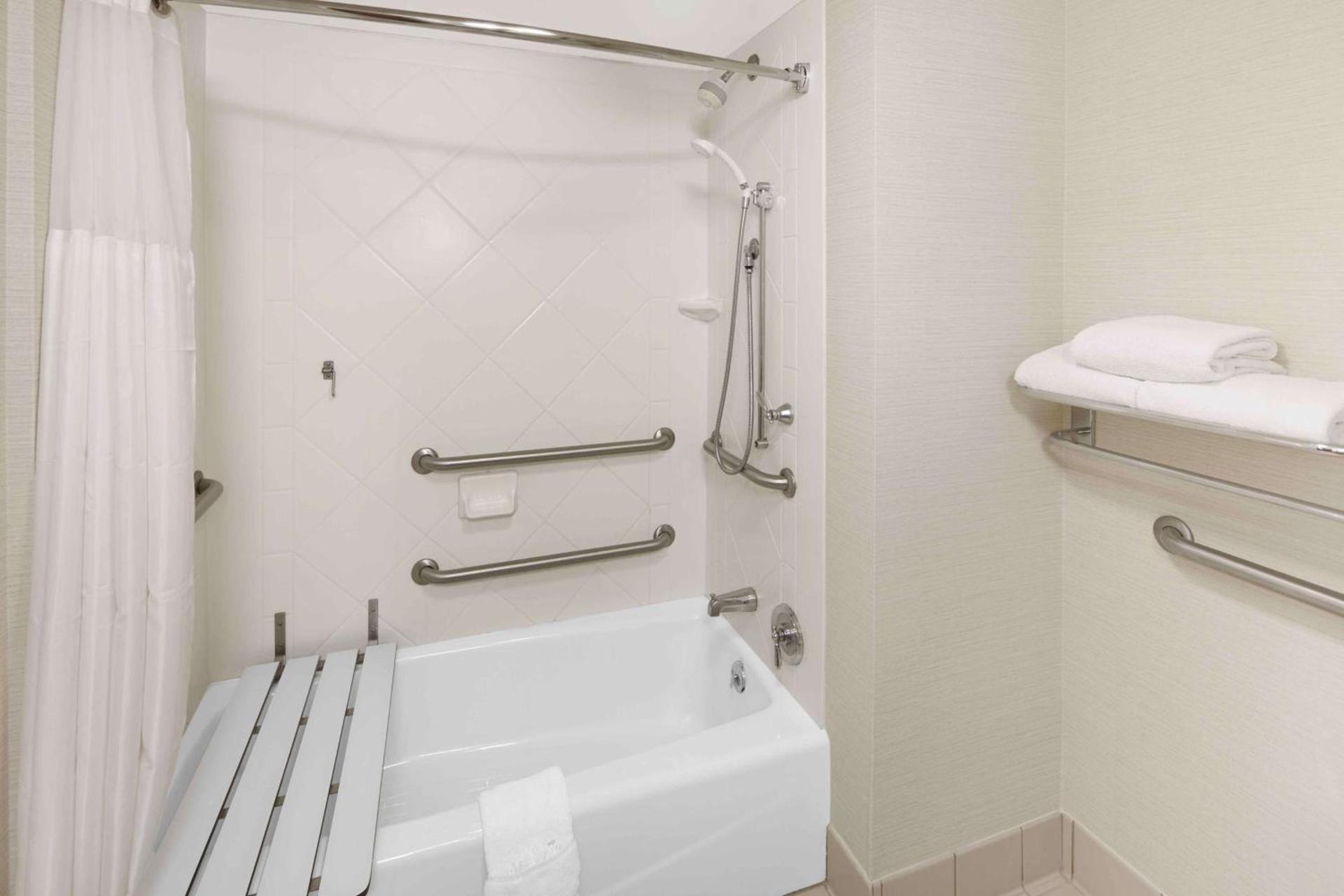 Hilton Garden Inn Jackson-Madison photo 34