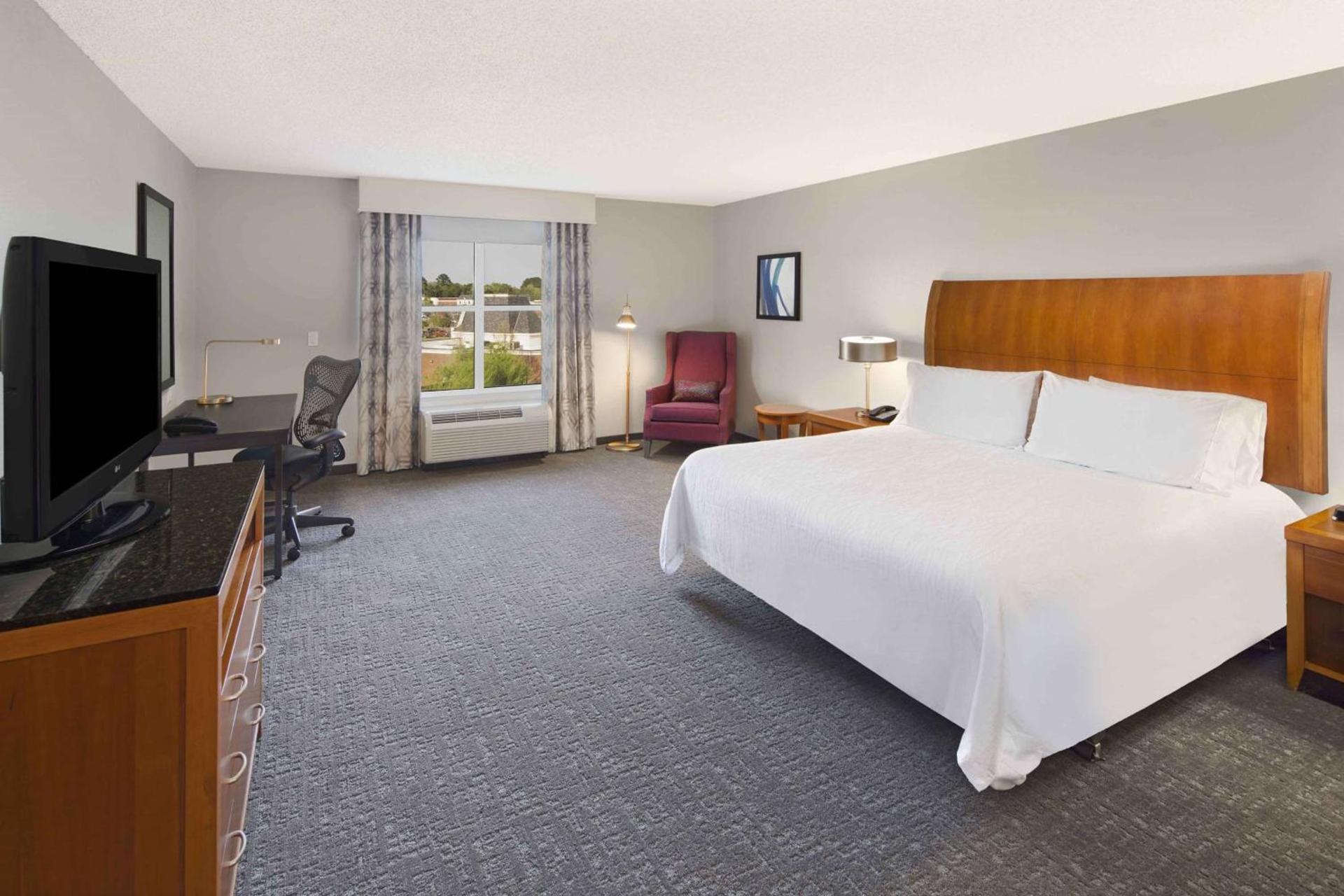 Hilton Garden Inn Jackson-Madison photo 30
