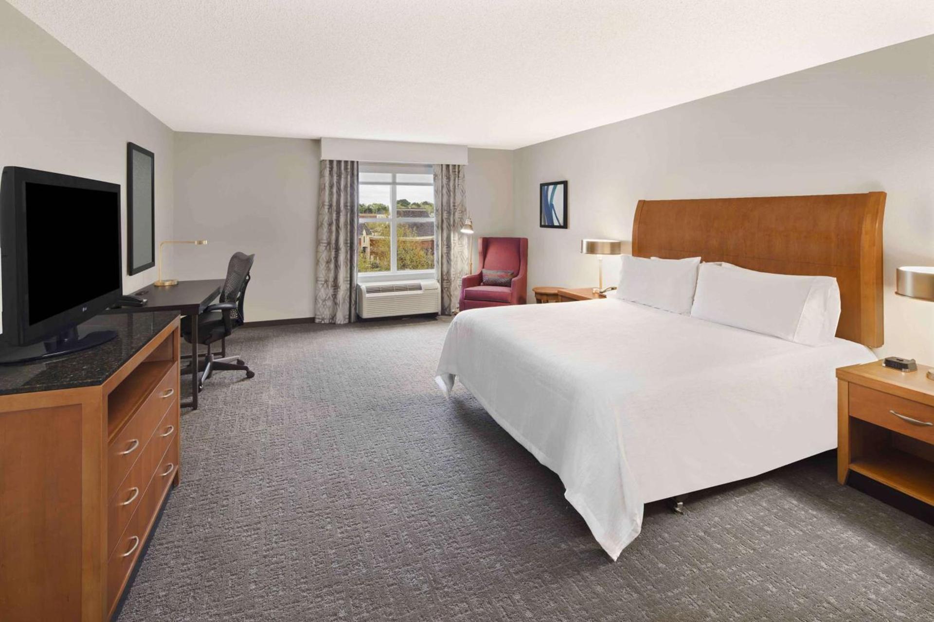 Hilton Garden Inn Jackson-Madison photo 35