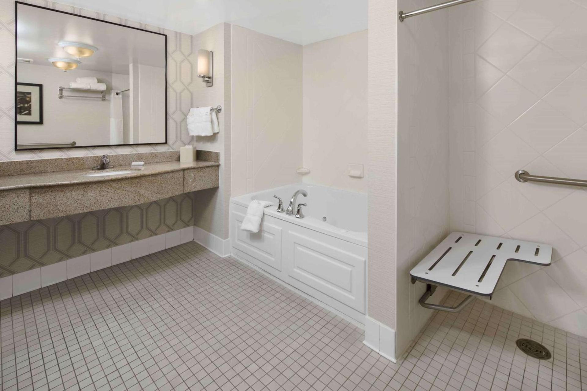 Hilton Garden Inn Jackson-Madison photo 36