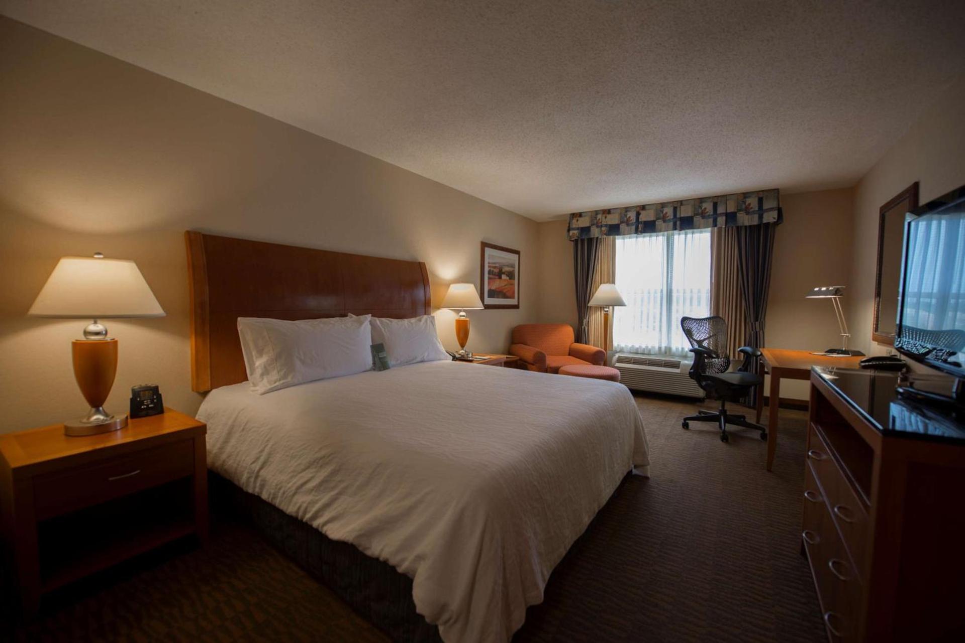 Hilton Garden Inn Jackson-Madison photo 38