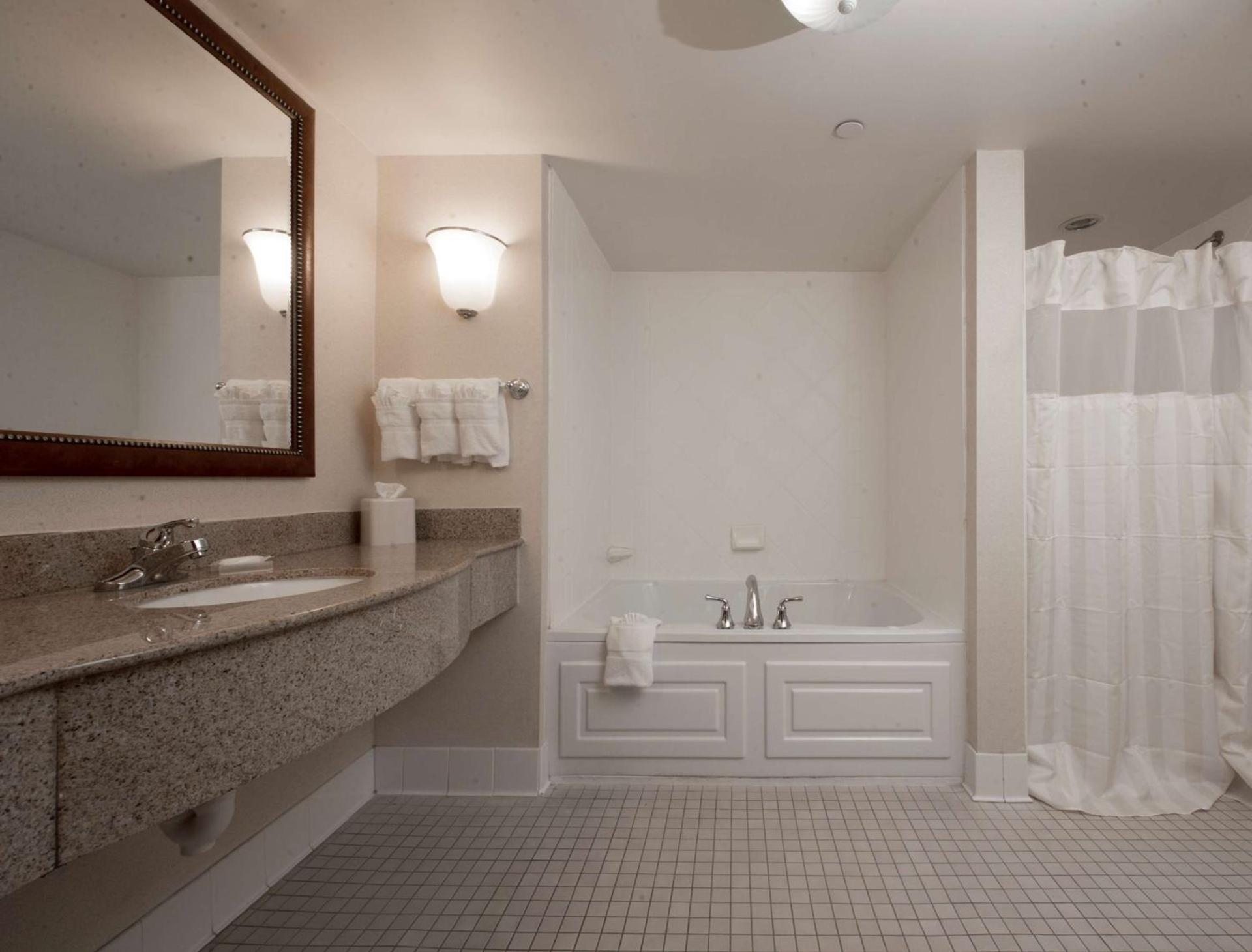 Hilton Garden Inn Jackson-Madison photo 39
