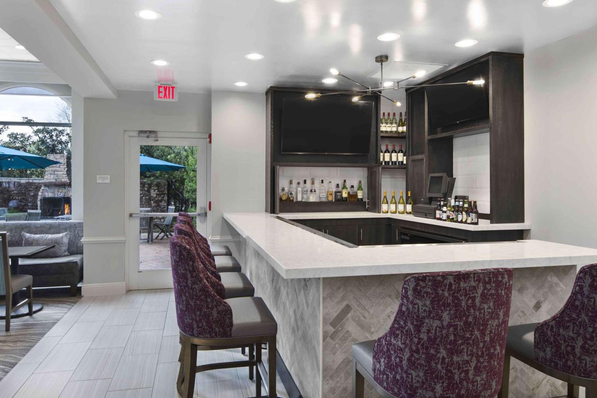 Hilton Garden Inn Jackson-Madison photo 42