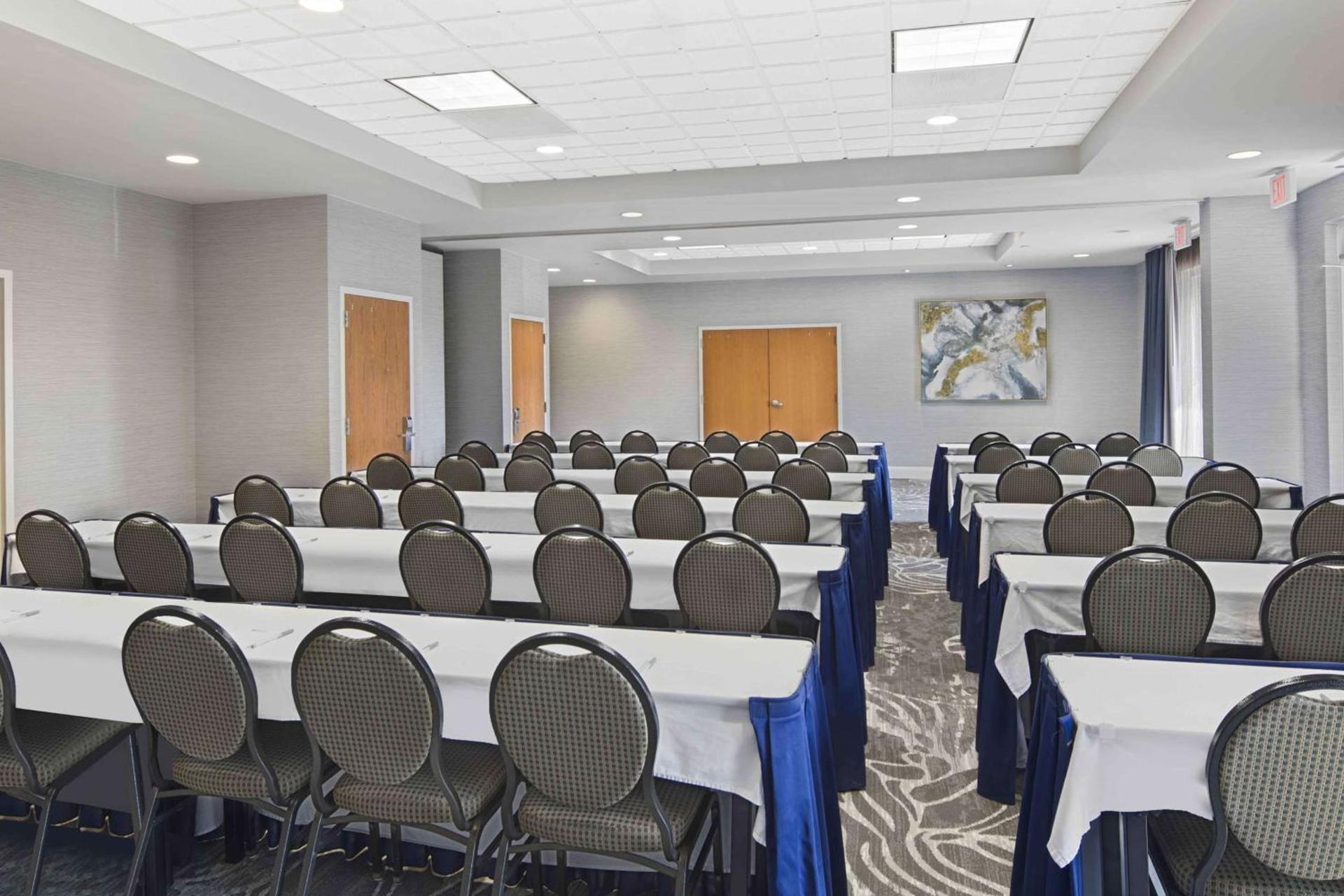Hilton Garden Inn Jackson-Madison photo 41