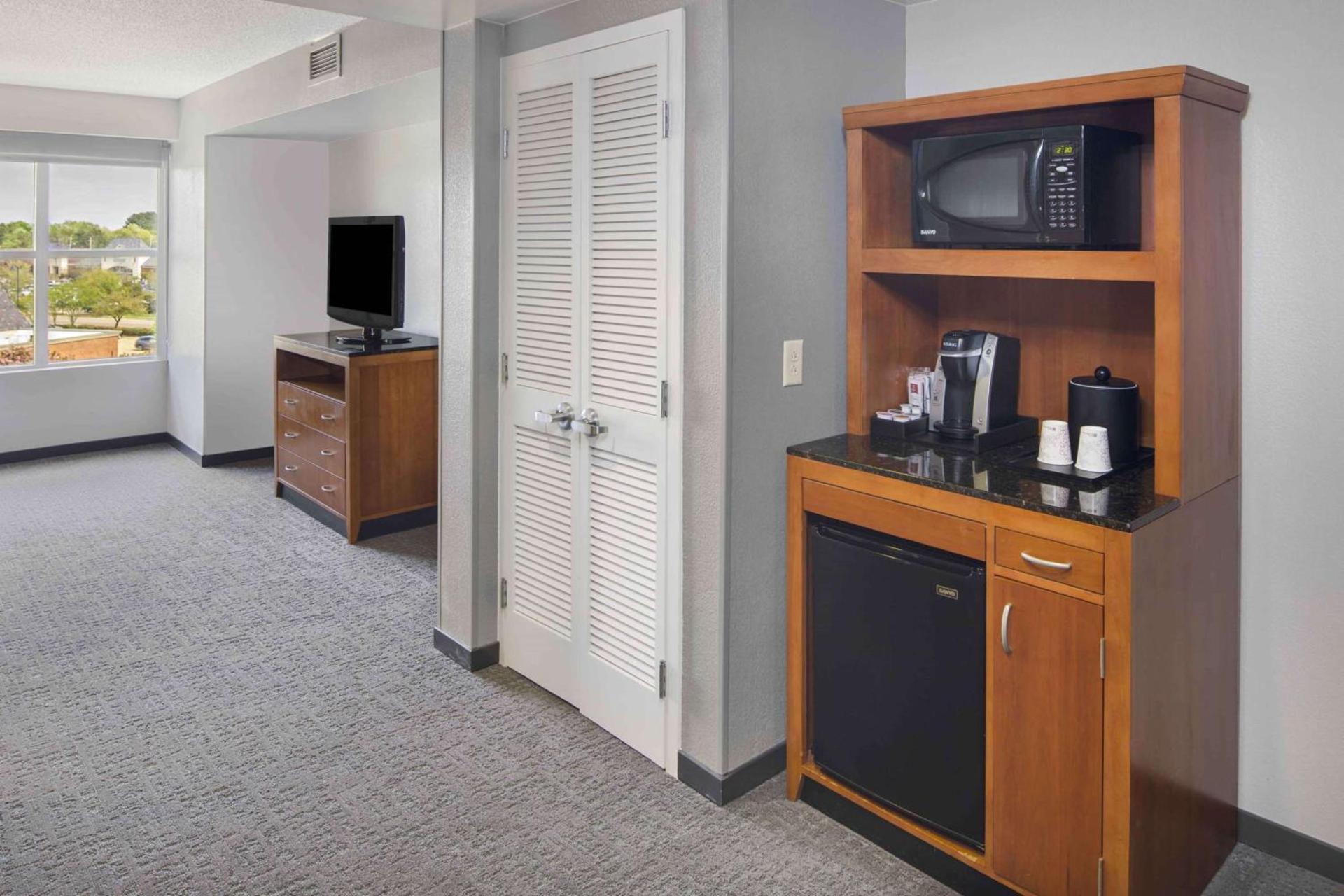 Hilton Garden Inn Jackson-Madison photo 43