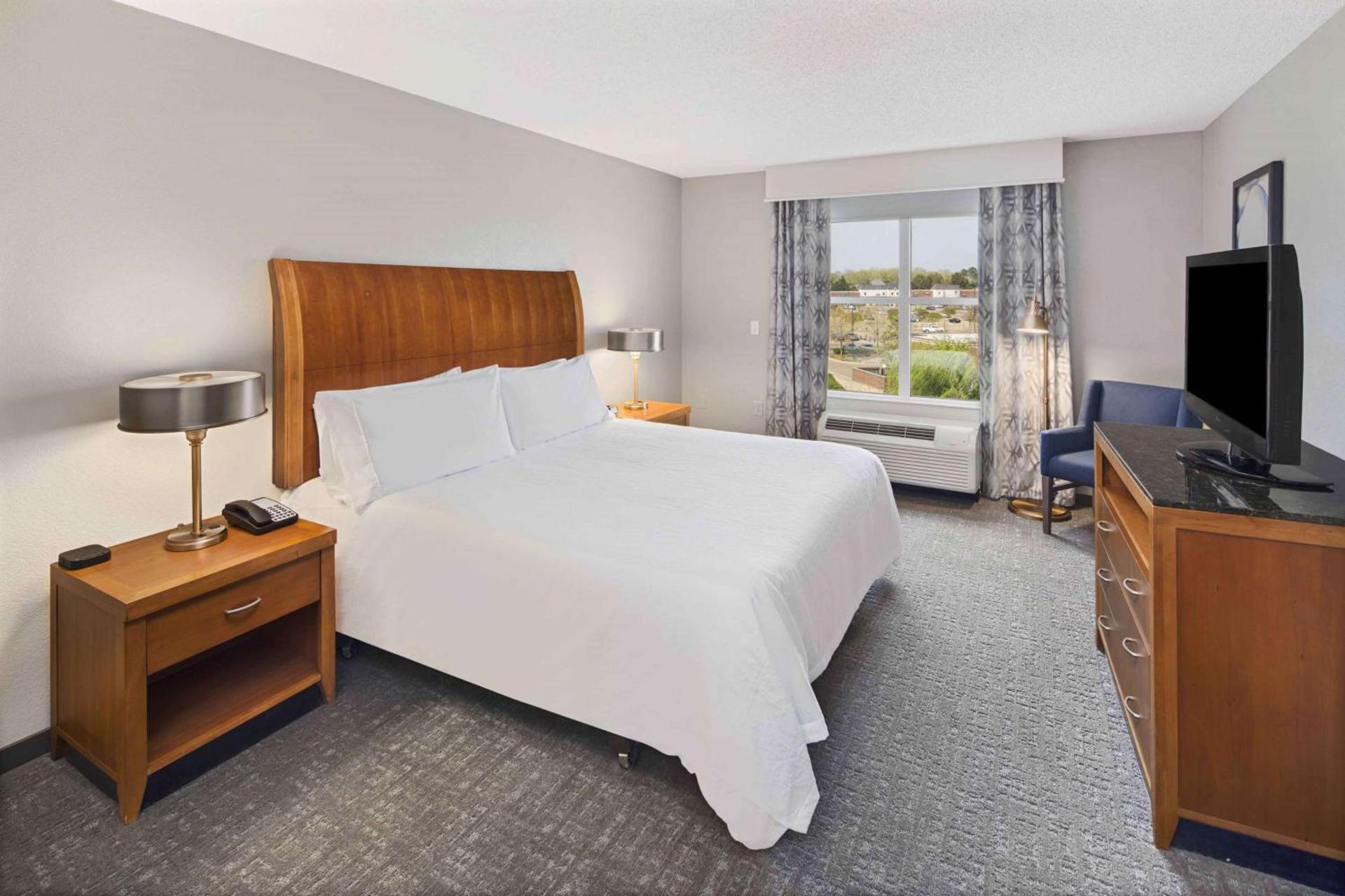 Hilton Garden Inn Jackson-Madison photo 44