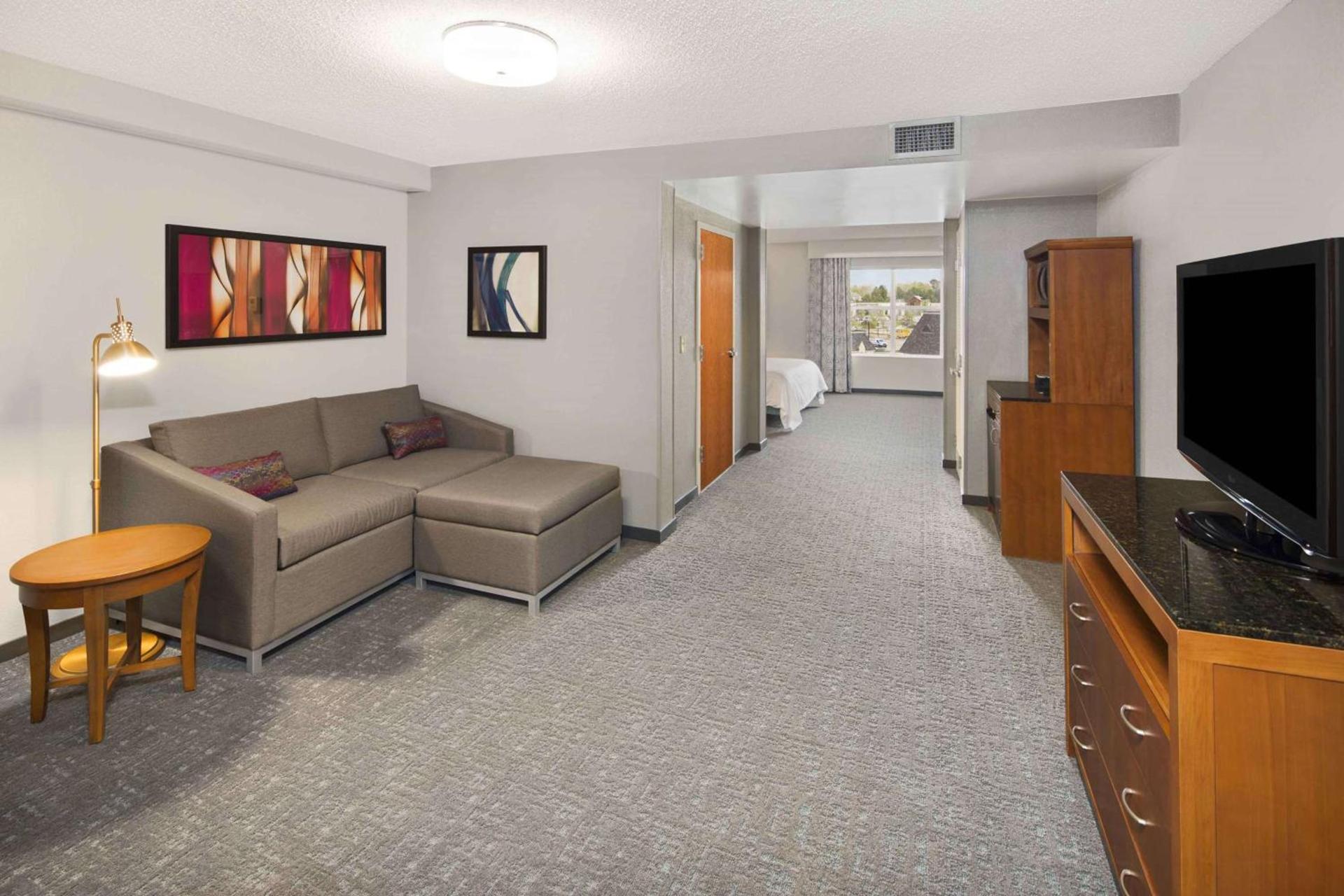 Hilton Garden Inn Jackson-Madison photo 45