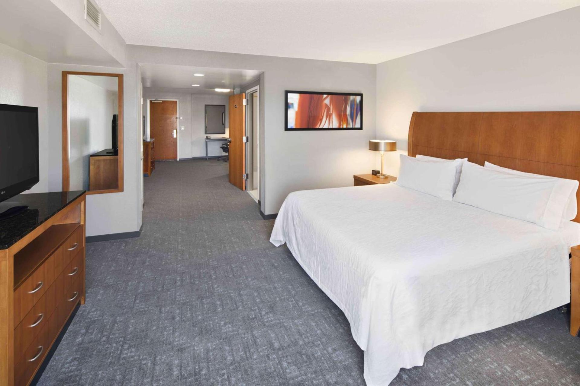 Hilton Garden Inn Jackson-Madison photo 46