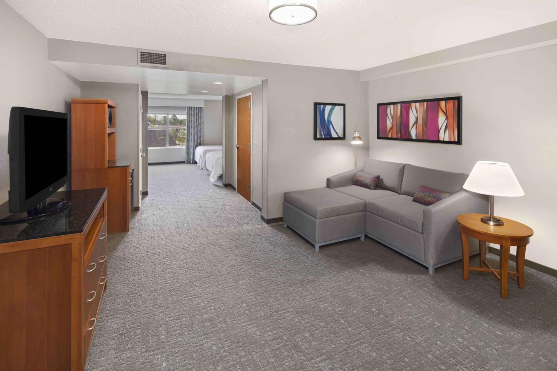 Hilton Garden Inn Jackson-Madison photo 47