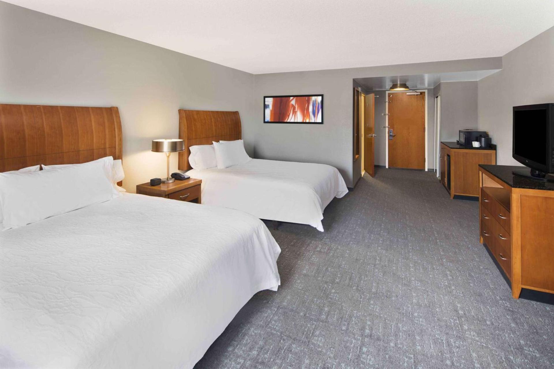 Hilton Garden Inn Jackson-Madison photo 48