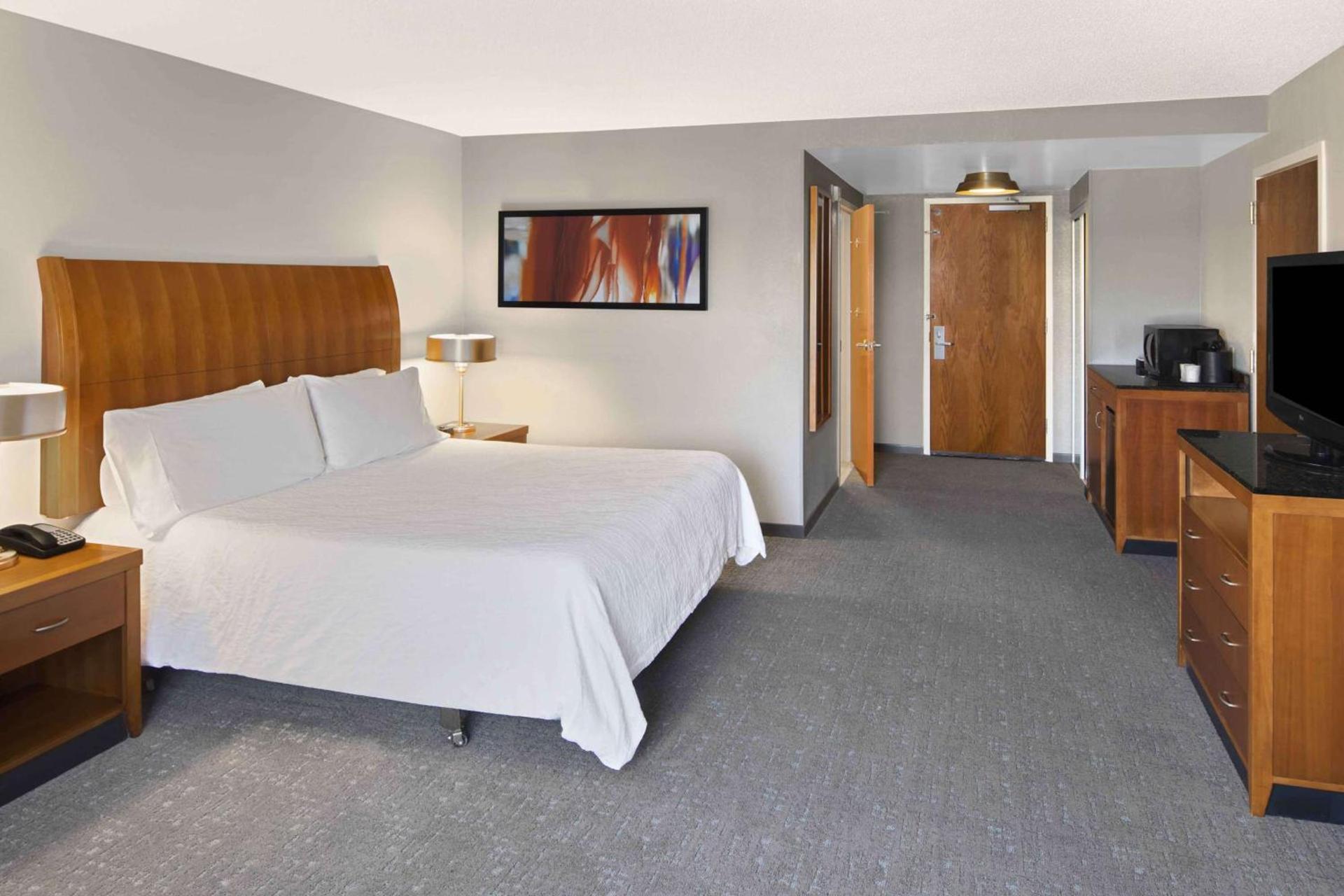 Hilton Garden Inn Jackson-Madison photo 49
