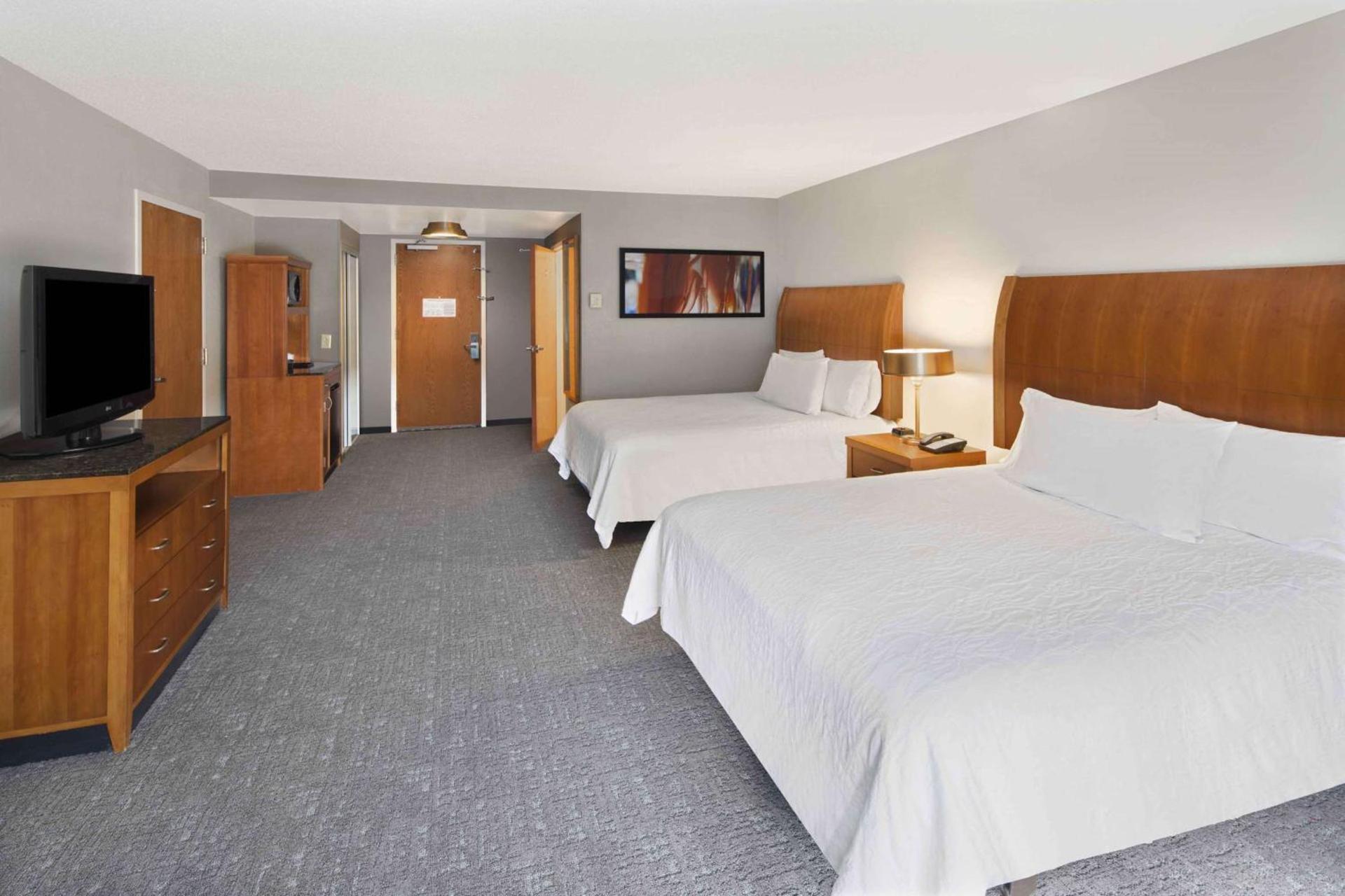 Hilton Garden Inn Jackson-Madison photo 51