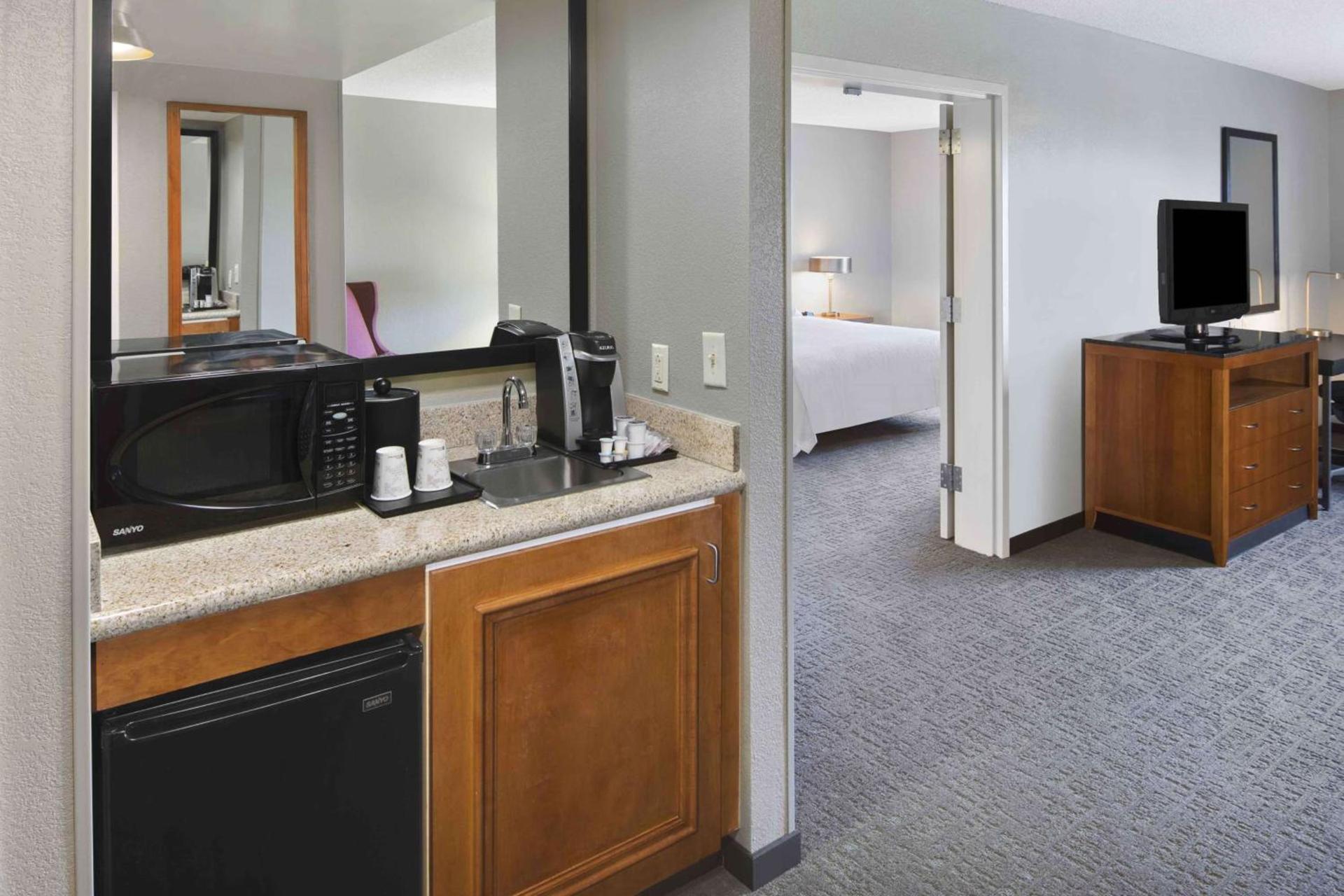 Hilton Garden Inn Jackson-Madison photo 52