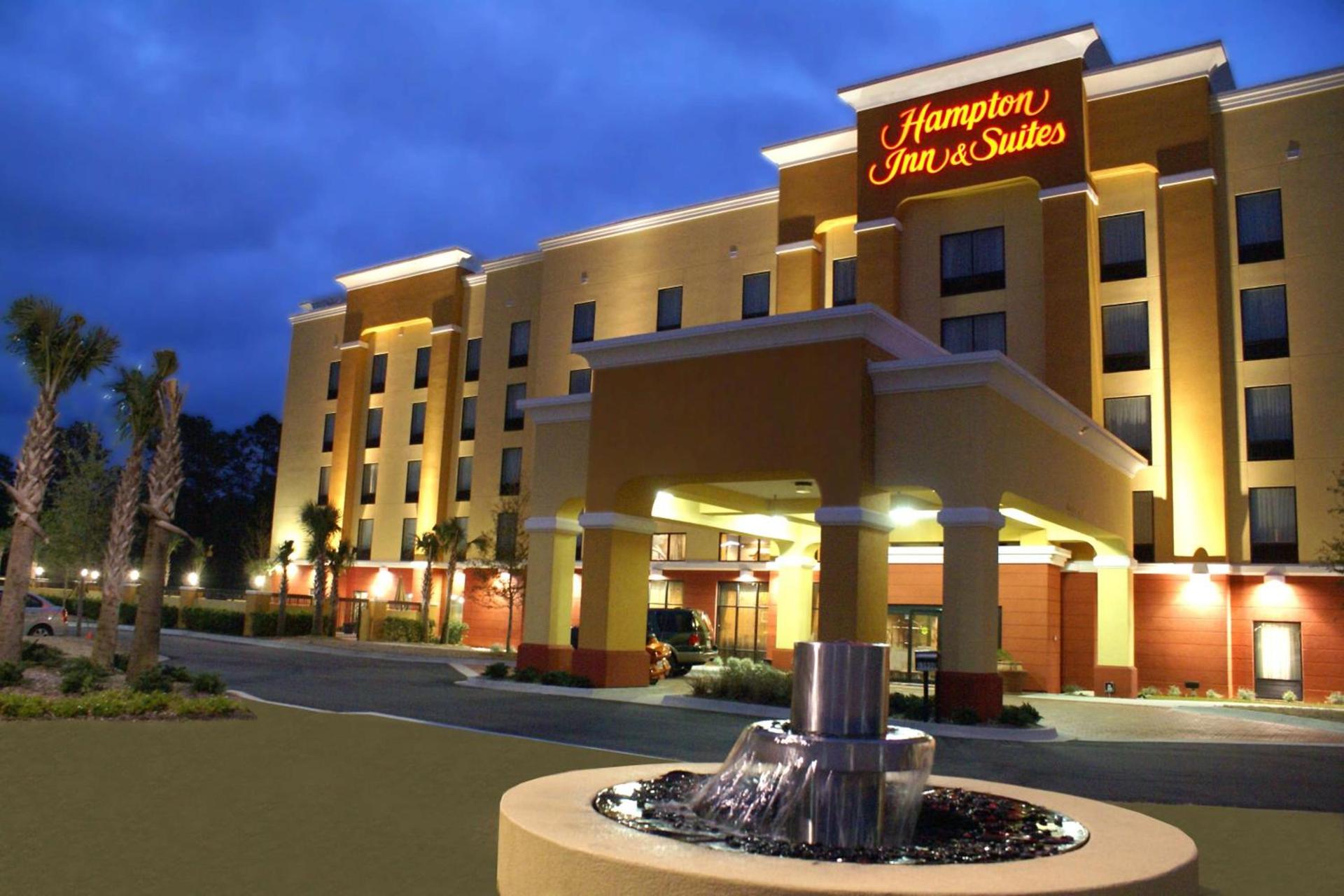 Hampton Inn & Suites Jacksonville South - Bartram Park photo 47