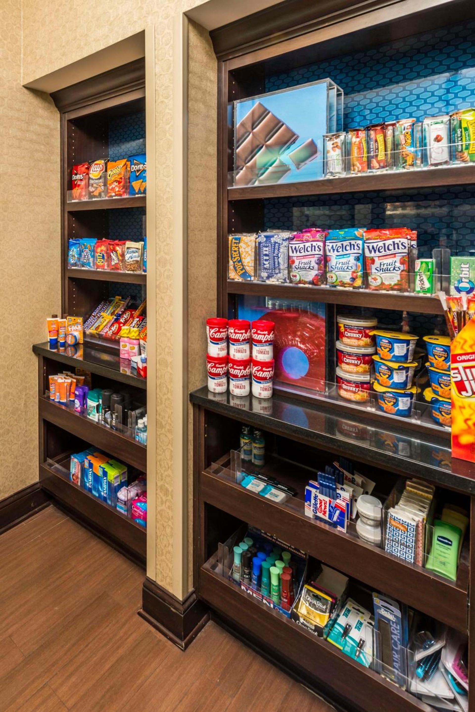 Hampton Inn & Suites Jacksonville South - Bartram Park photo 49