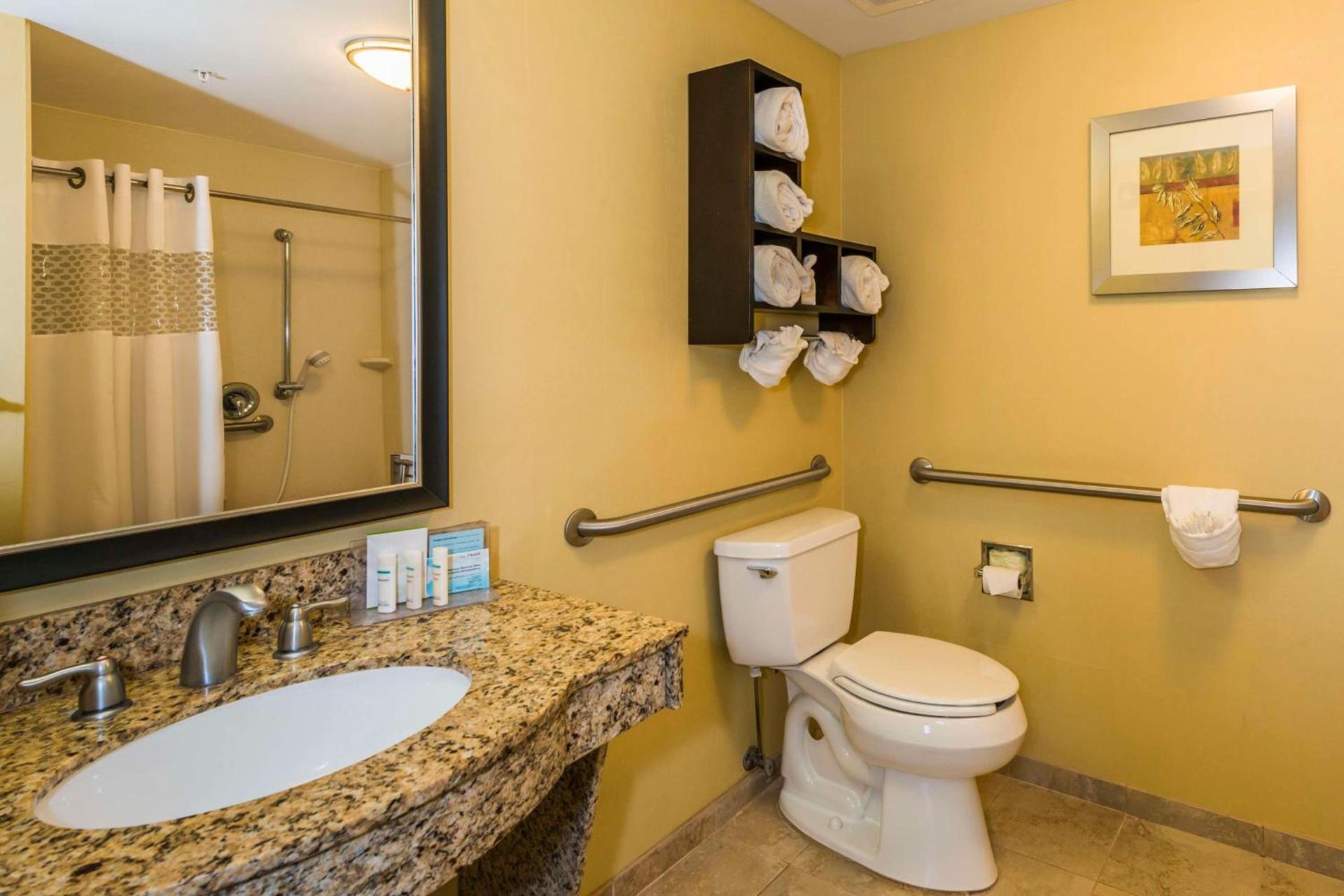 Hampton Inn & Suites Jacksonville South - Bartram Park photo 57