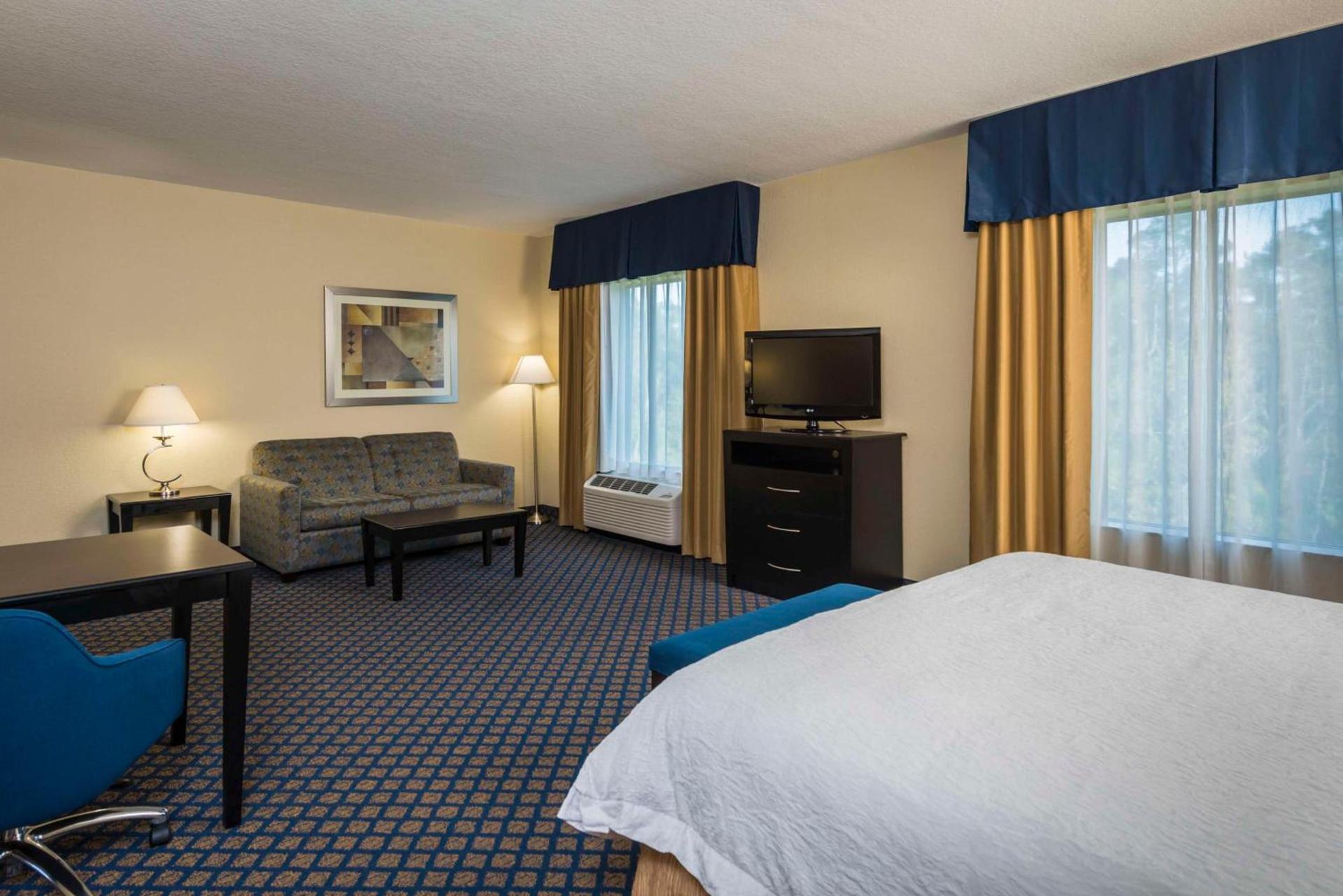 Hampton Inn & Suites Jacksonville South - Bartram Park photo 63