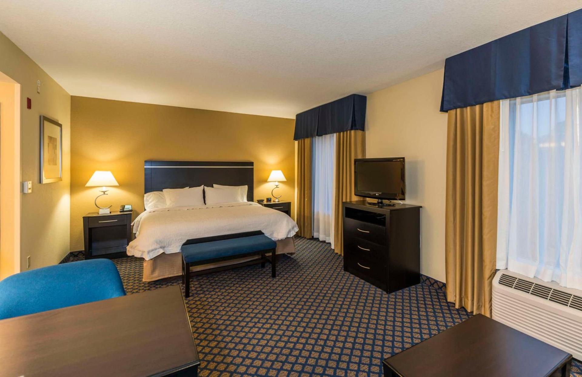 Hampton Inn & Suites Jacksonville South - Bartram Park photo 64