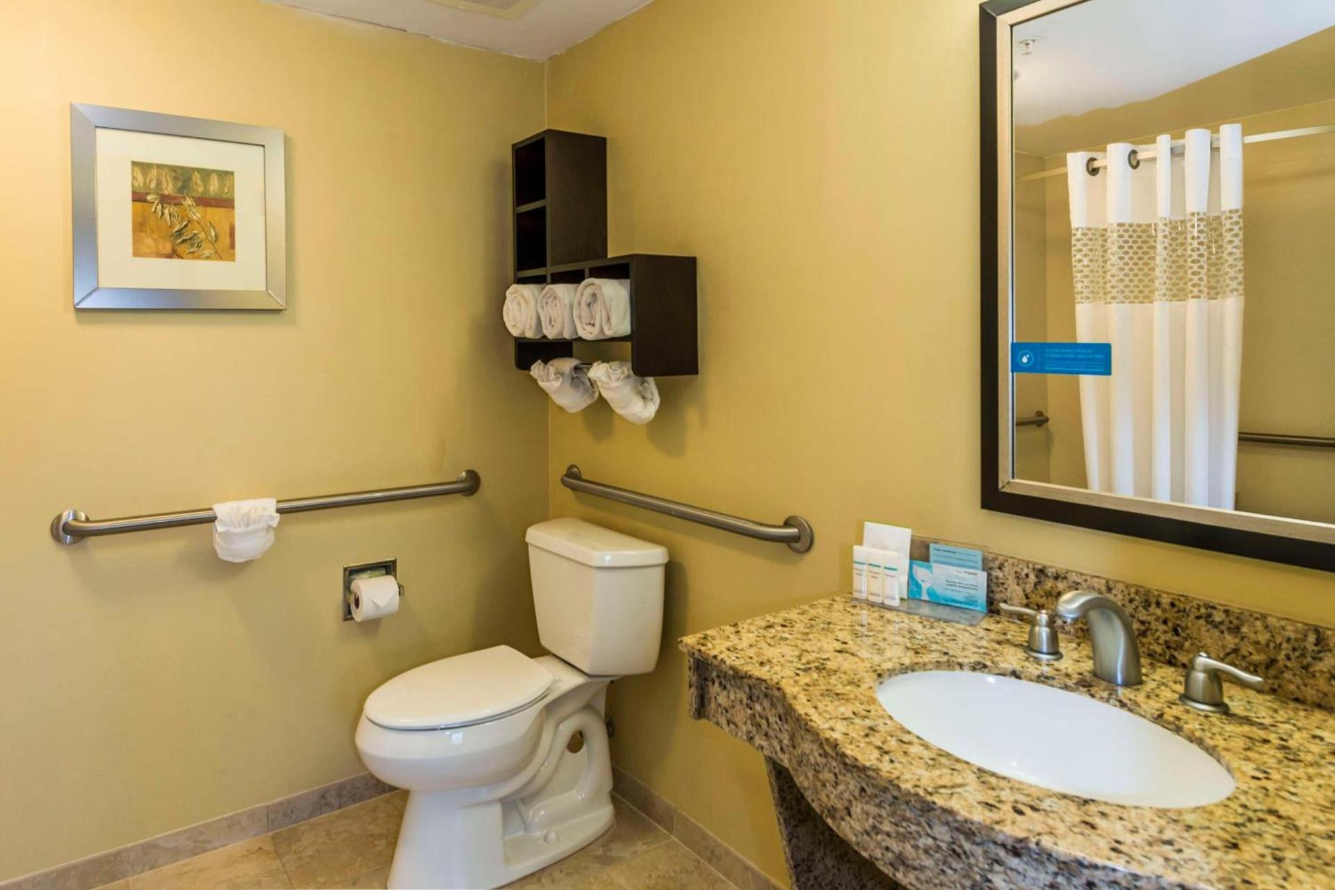 Hampton Inn & Suites Jacksonville South - Bartram Park photo 65