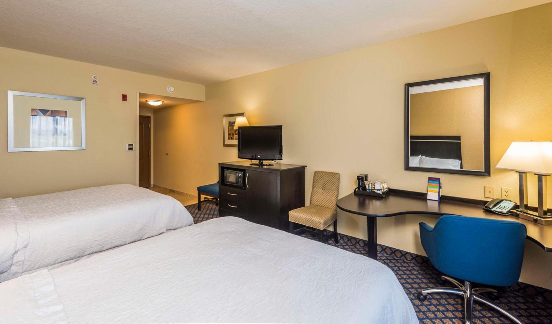 Hampton Inn & Suites Jacksonville South - Bartram Park photo 66