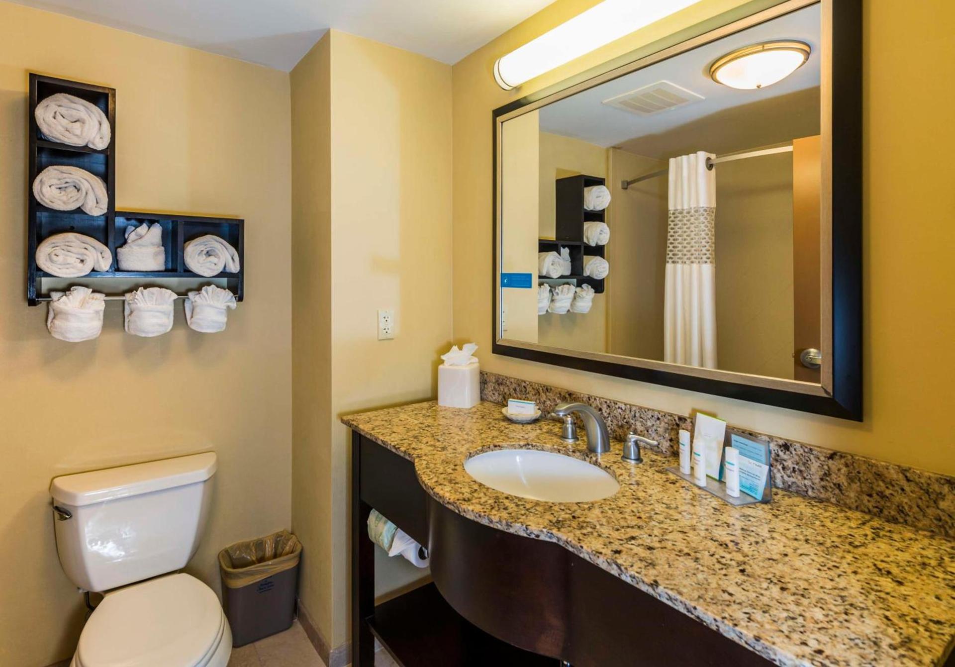 Hampton Inn & Suites Jacksonville South - Bartram Park photo 67