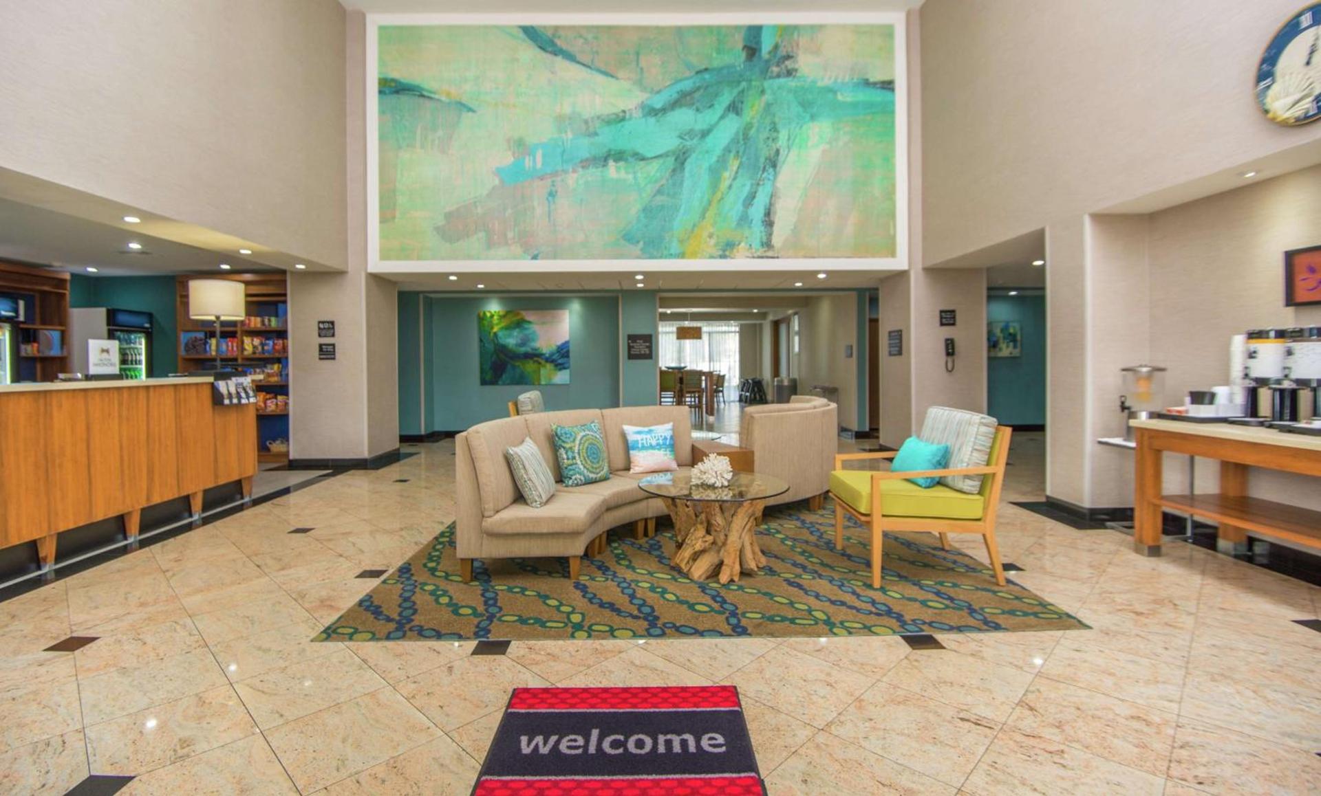Hampton Inn Jacksonville South/I-95 at JTB photo 6