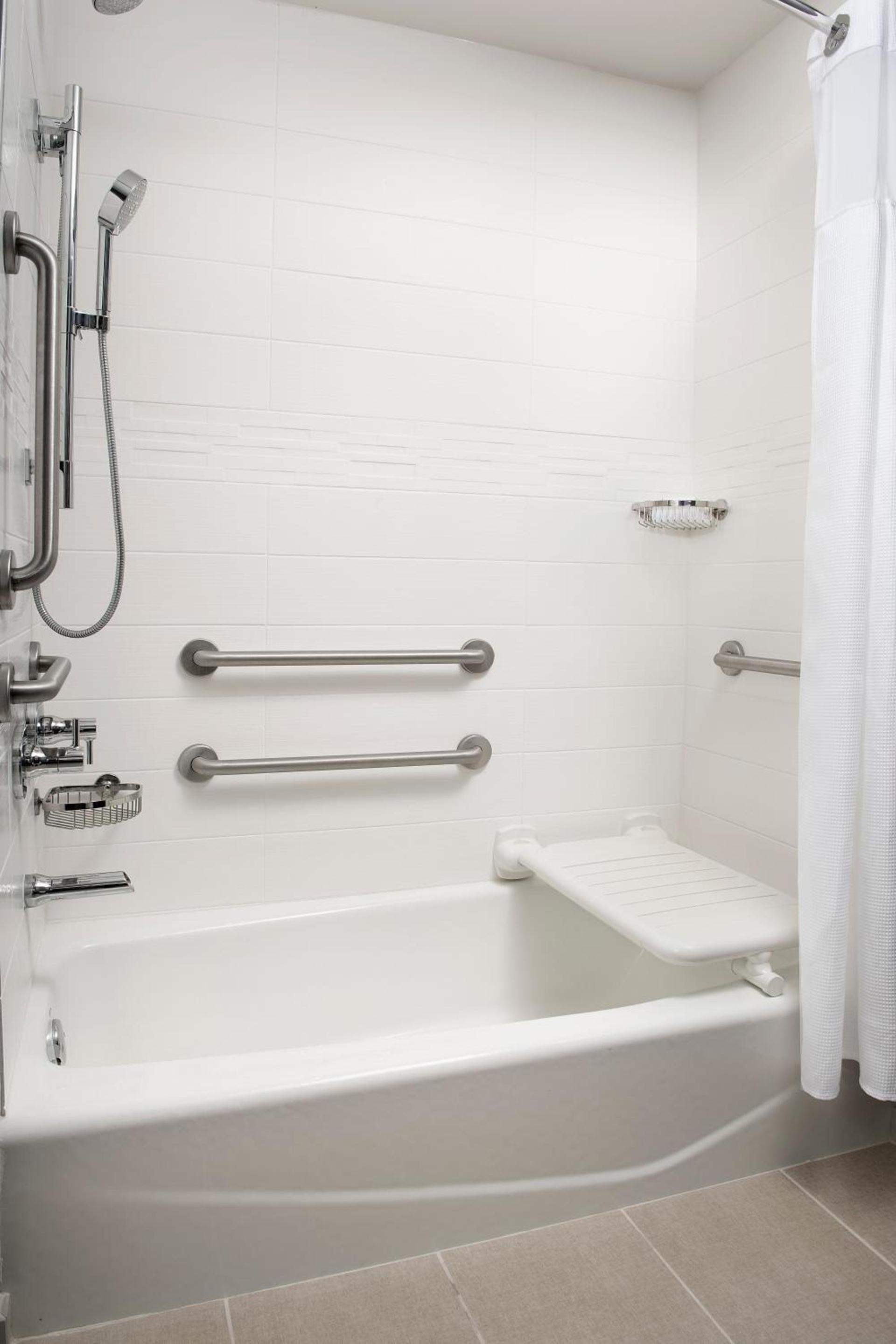 Residence Inn Doral Mall Area photo 4