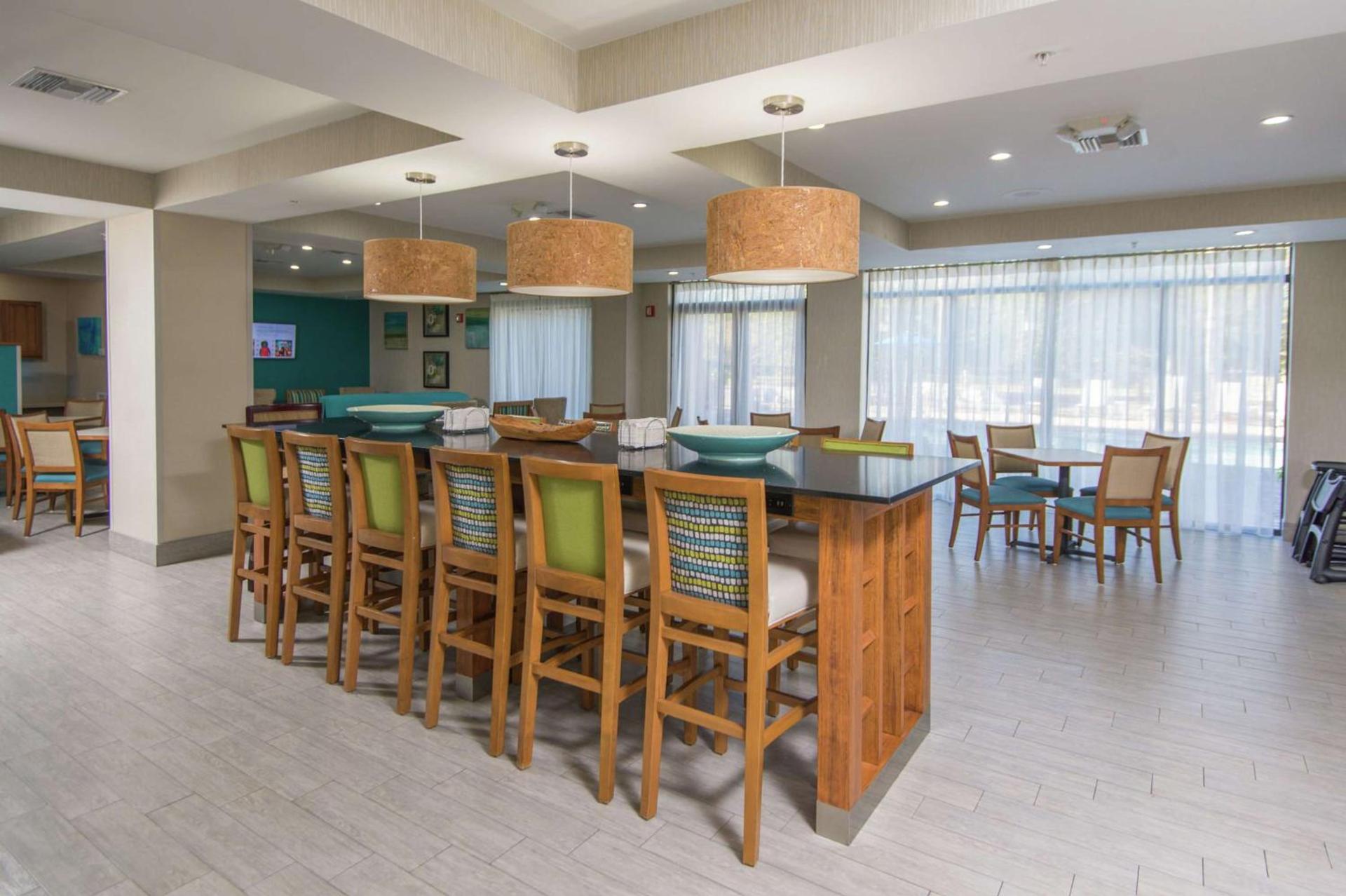 Hampton Inn Jacksonville South/I-95 at JTB photo 16