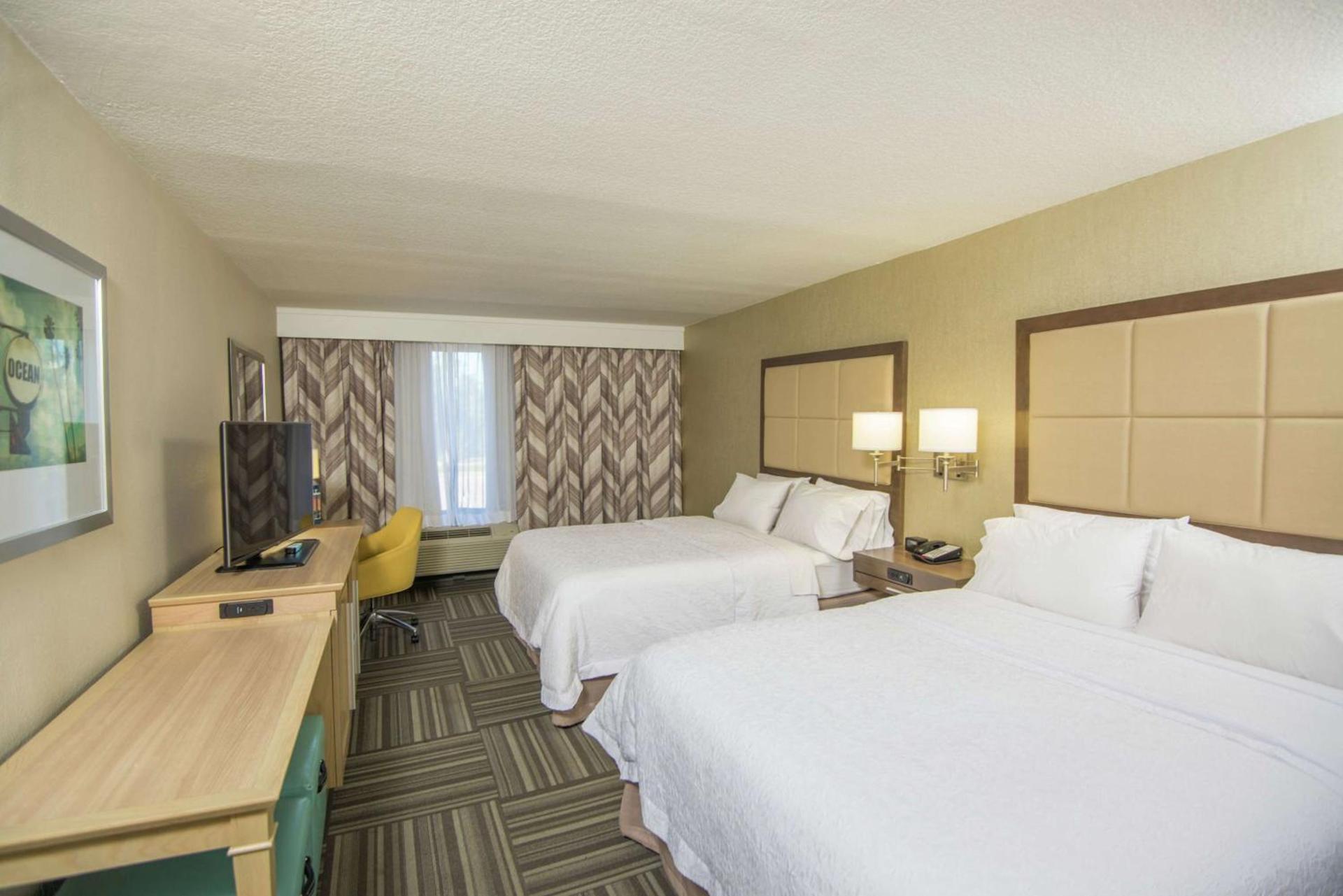 Hampton Inn Jacksonville South/I-95 at JTB photo 20