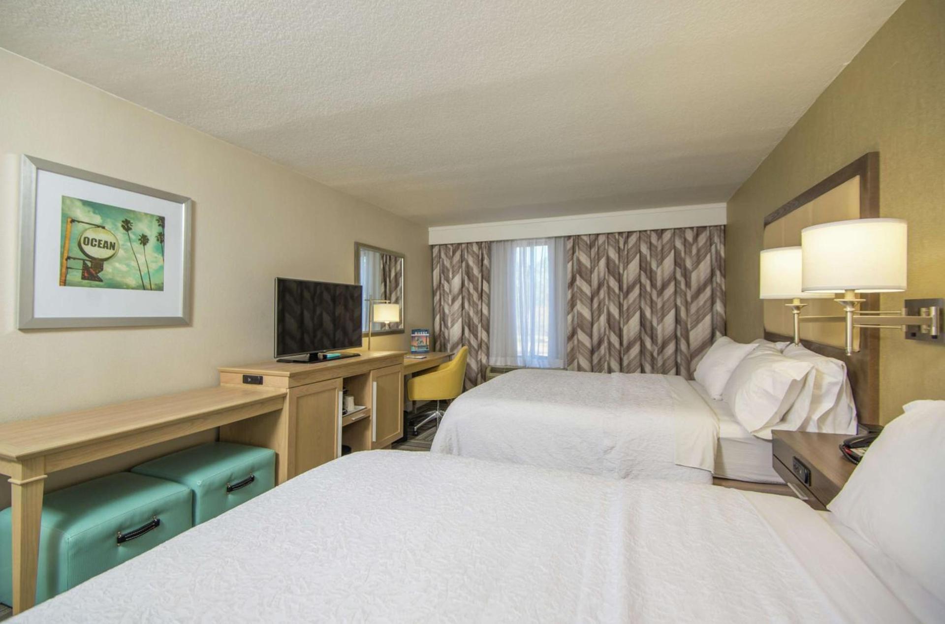 Hampton Inn Jacksonville South/I-95 at JTB photo 22