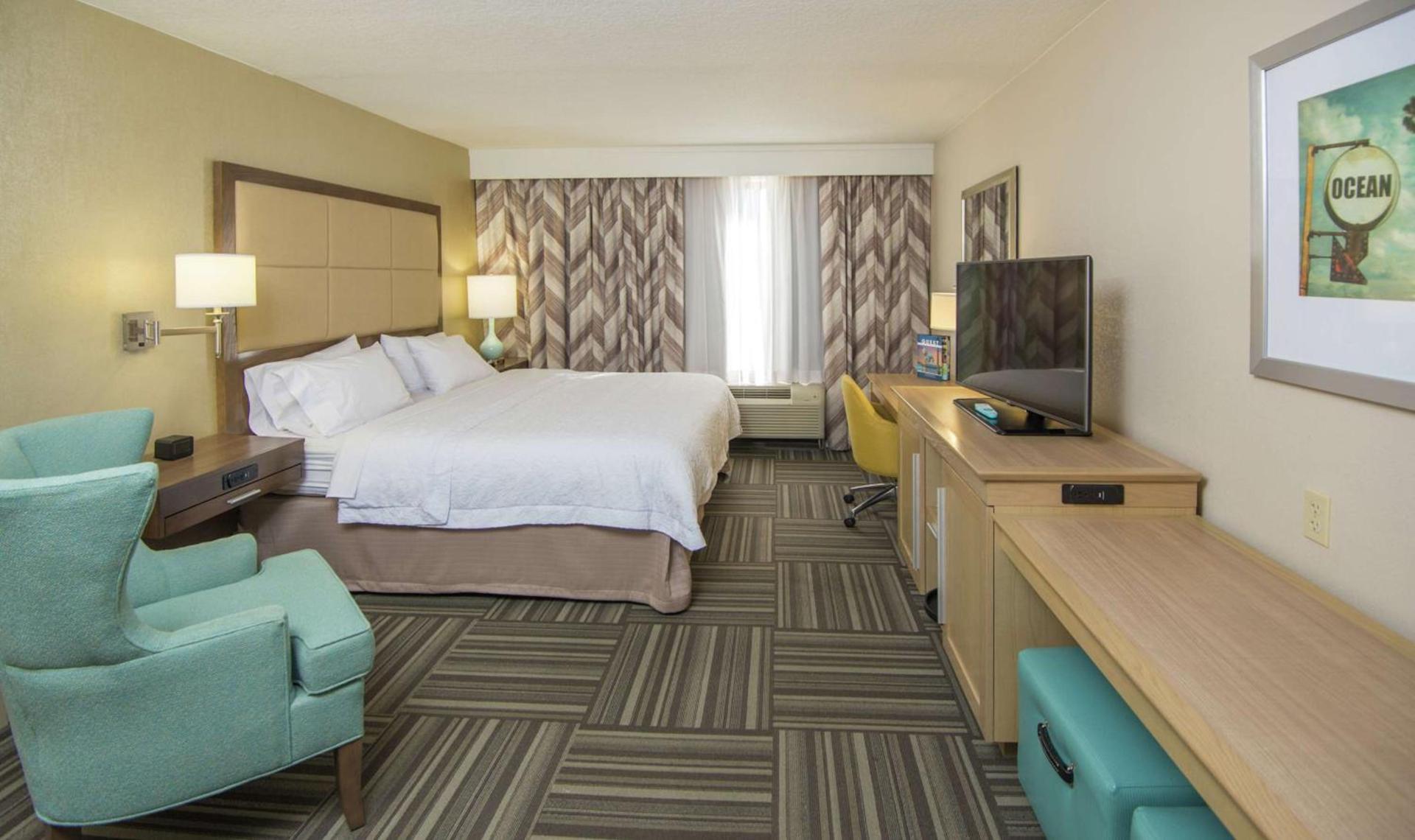 Hampton Inn Jacksonville South/I-95 at JTB photo 24