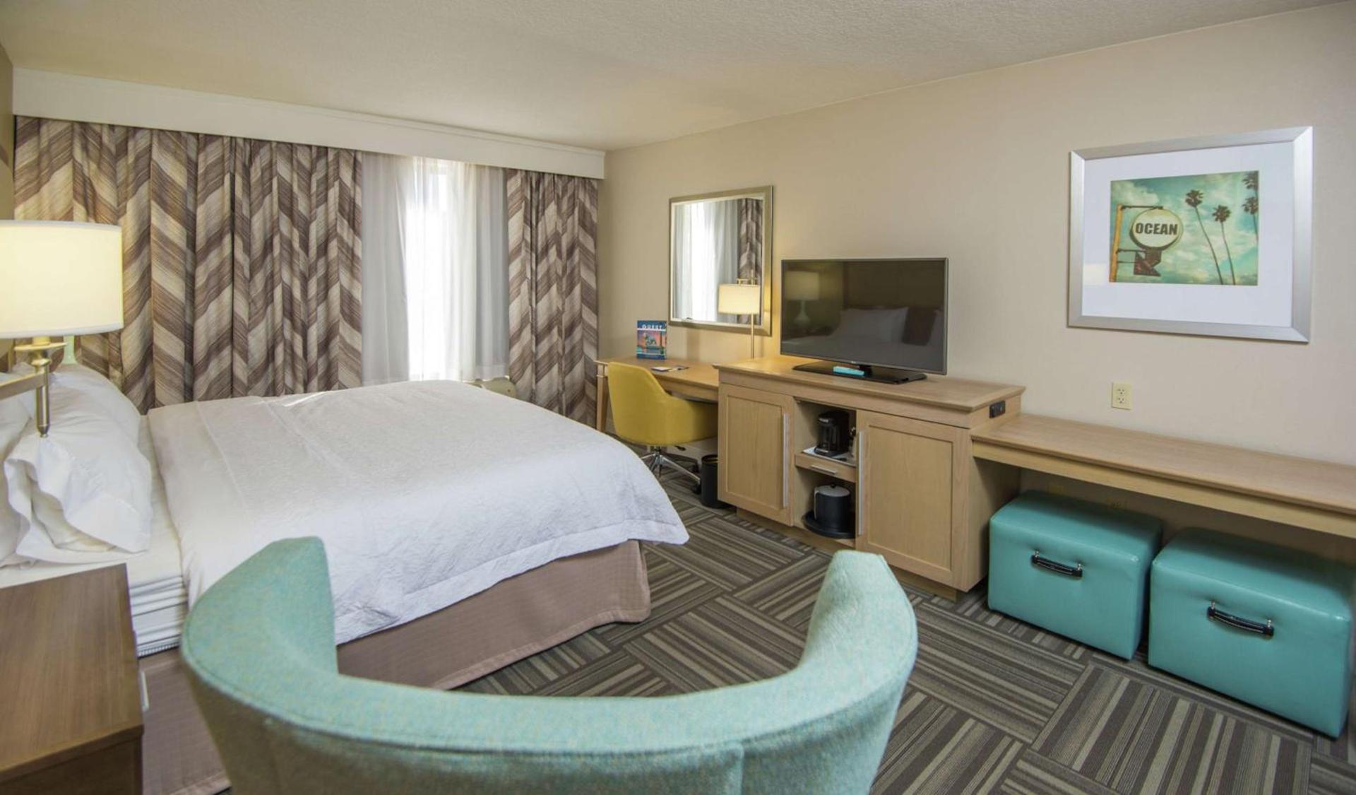Hampton Inn Jacksonville South/I-95 at JTB photo 26