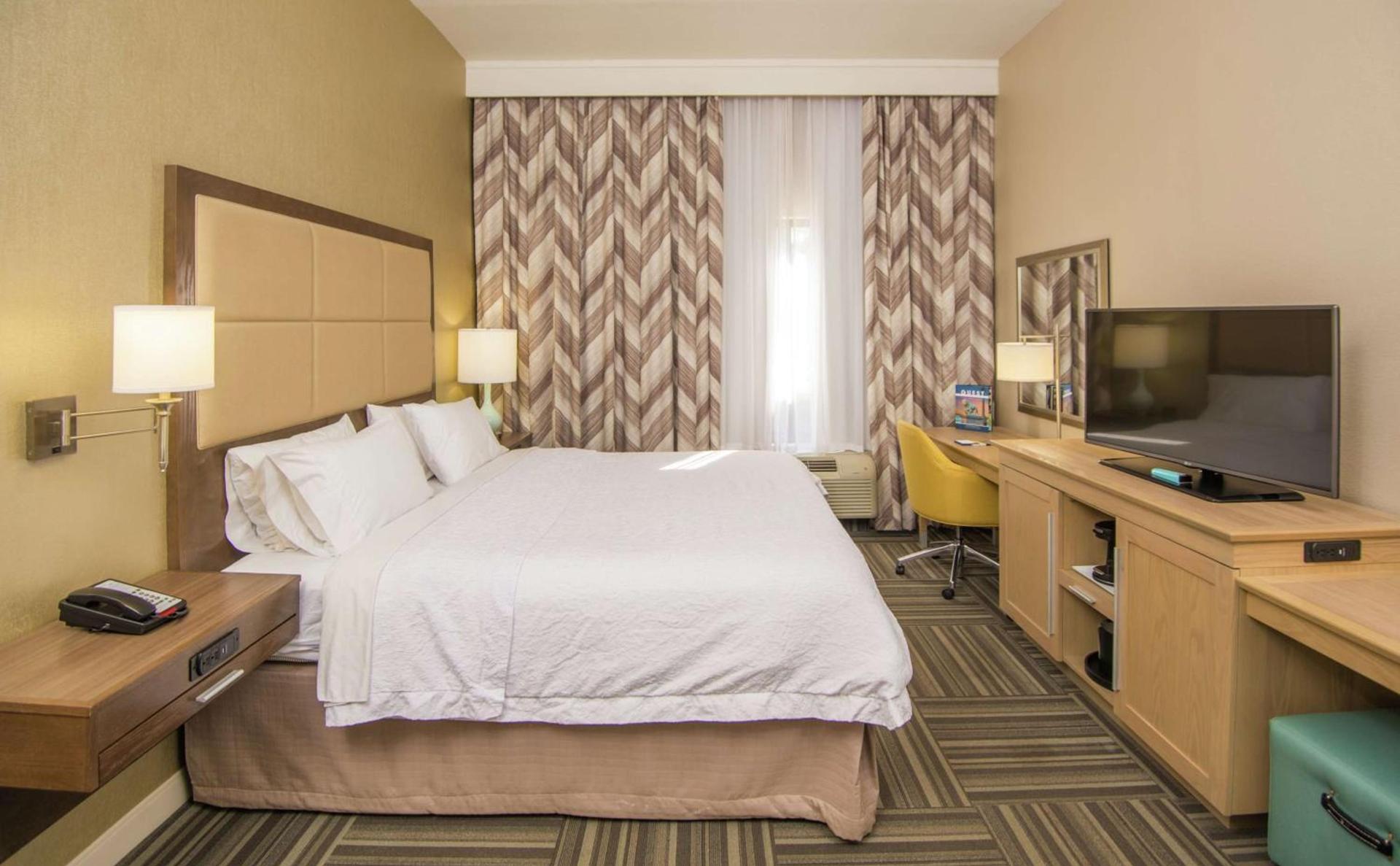Hampton Inn Jacksonville South/I-95 at JTB photo 31