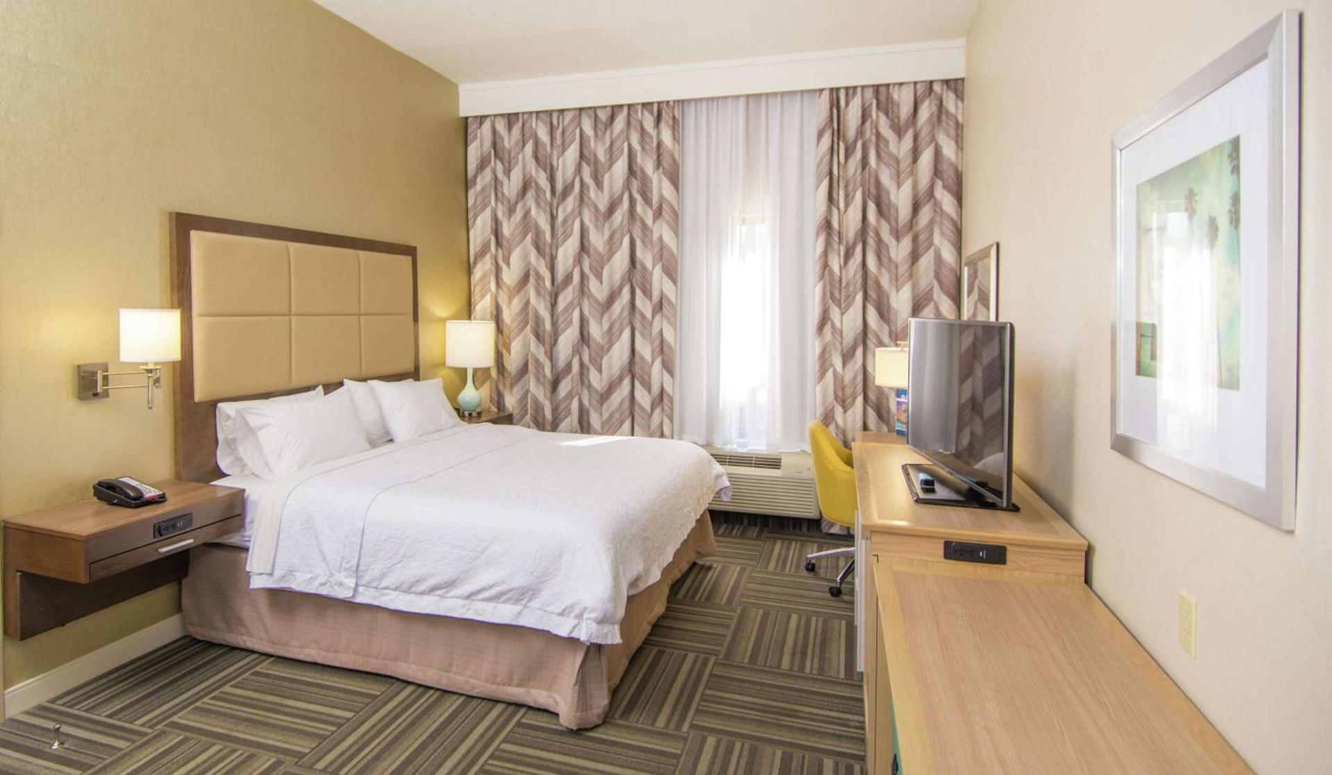 Hampton Inn Jacksonville South/I-95 at JTB photo 29