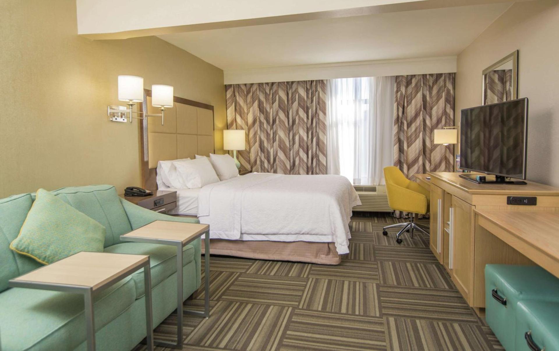 Hampton Inn Jacksonville South/I-95 at JTB photo 30