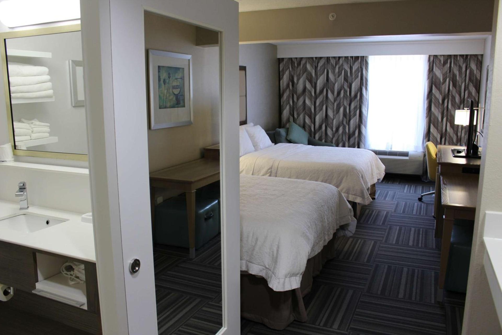 Hampton Inn Jacksonville South/I-95 at JTB photo 33