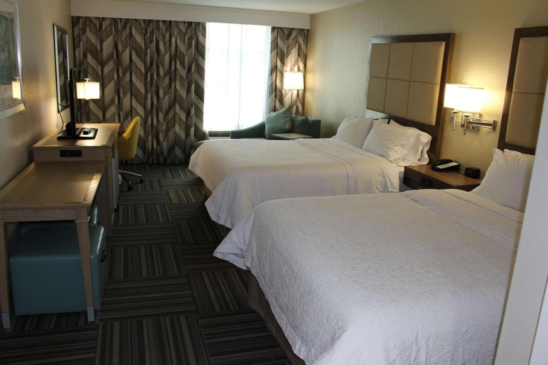 Hampton Inn Jacksonville South/I-95 at JTB photo 36