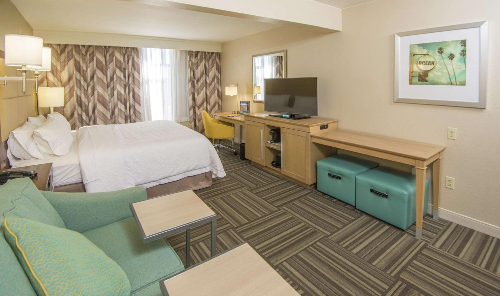 Hampton Inn Jacksonville South/I-95 at JTB photo 37
