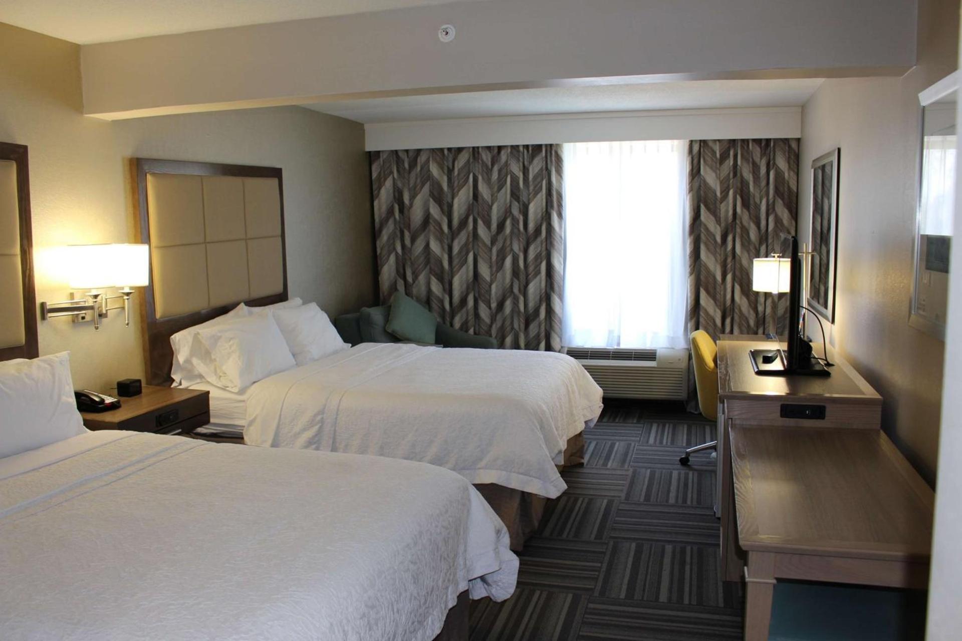 Hampton Inn Jacksonville South/I-95 at JTB photo 38
