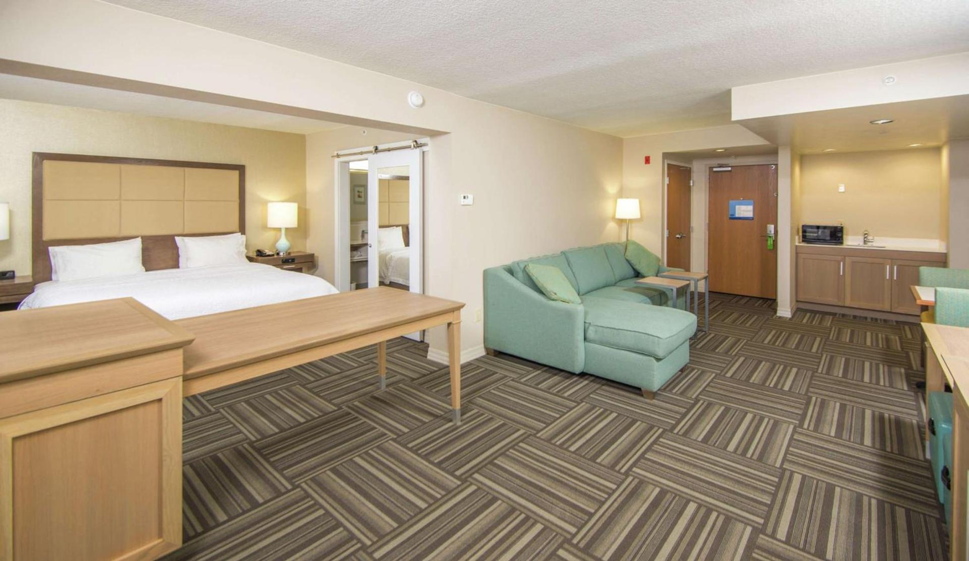 Hampton Inn Jacksonville South/I-95 at JTB photo 40