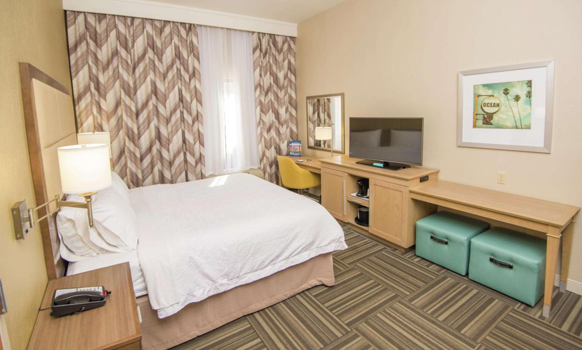 Hampton Inn Jacksonville South/I-95 at JTB photo 42