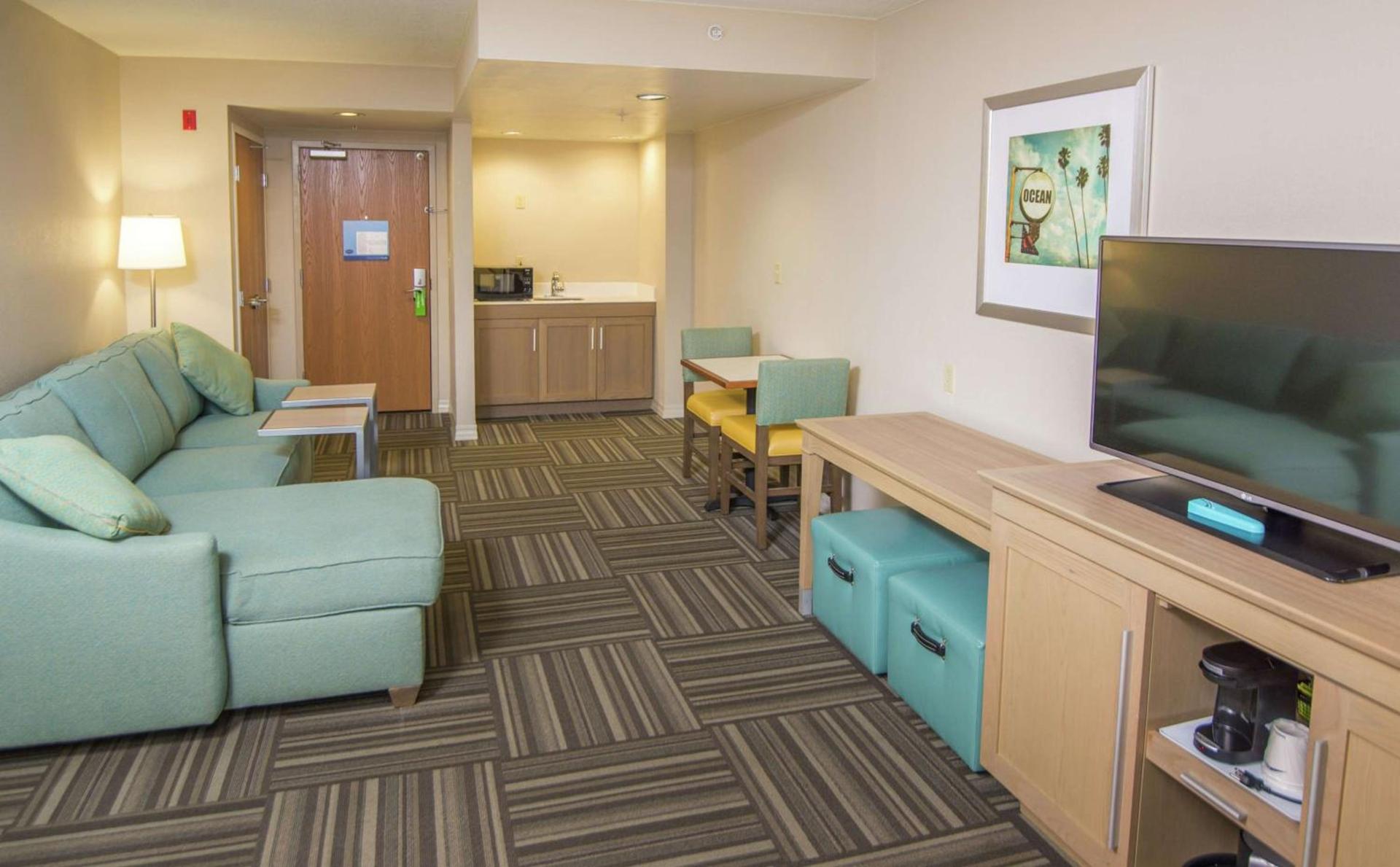Hampton Inn Jacksonville South/I-95 at JTB photo 43