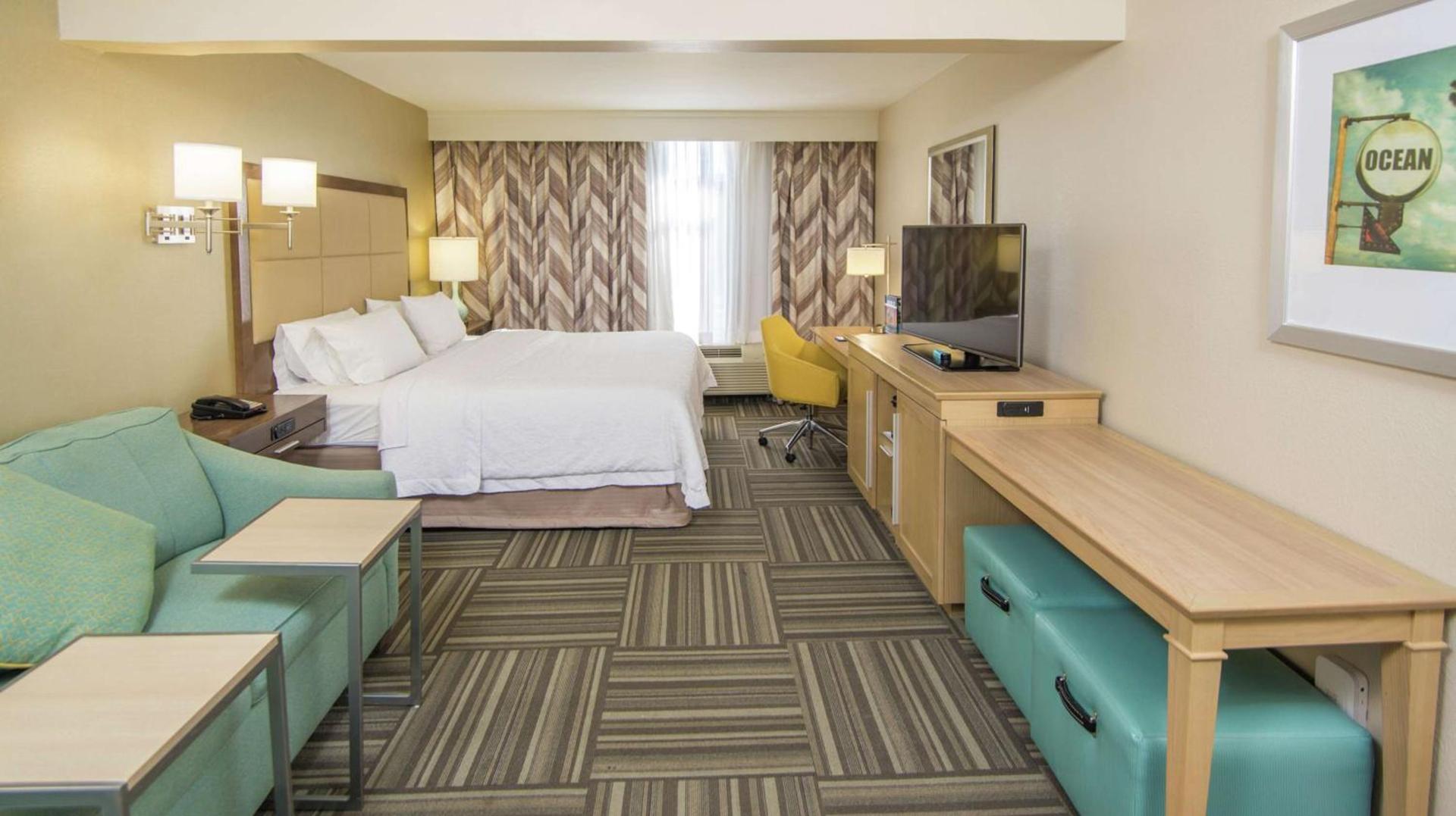 Hampton Inn Jacksonville South/I-95 at JTB photo 44
