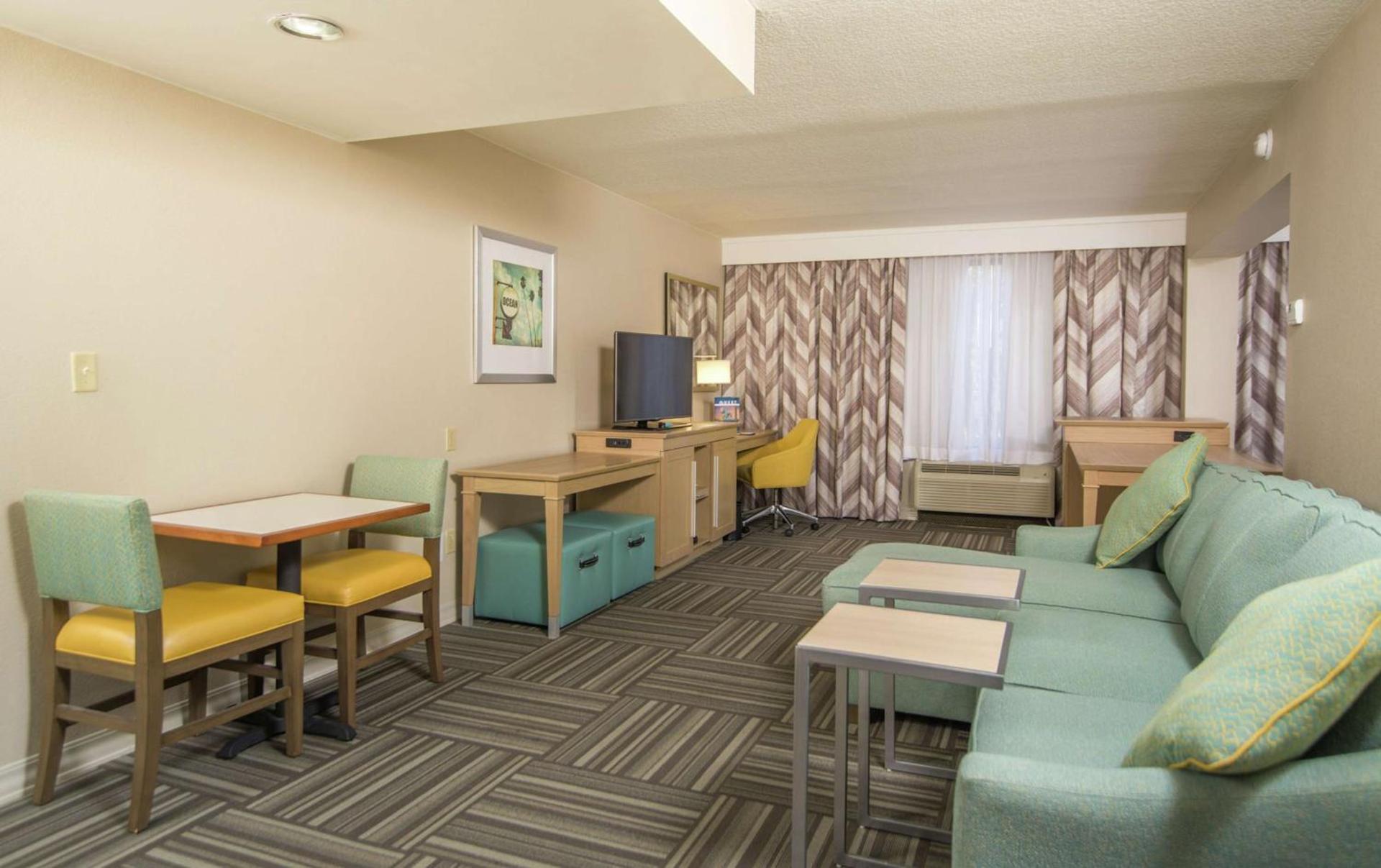 Hampton Inn Jacksonville South/I-95 at JTB photo 46