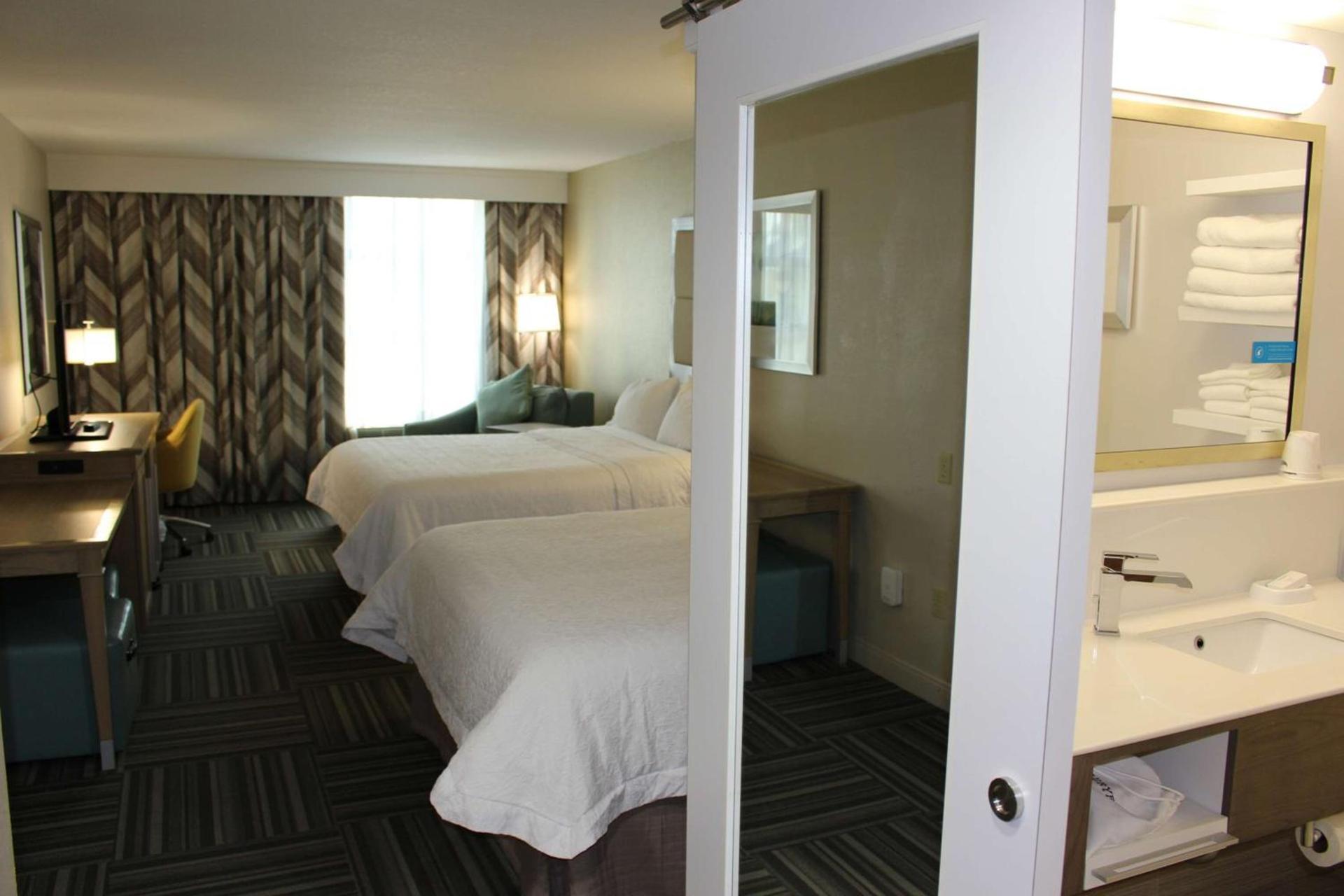 Hampton Inn Jacksonville South/I-95 at JTB photo 45