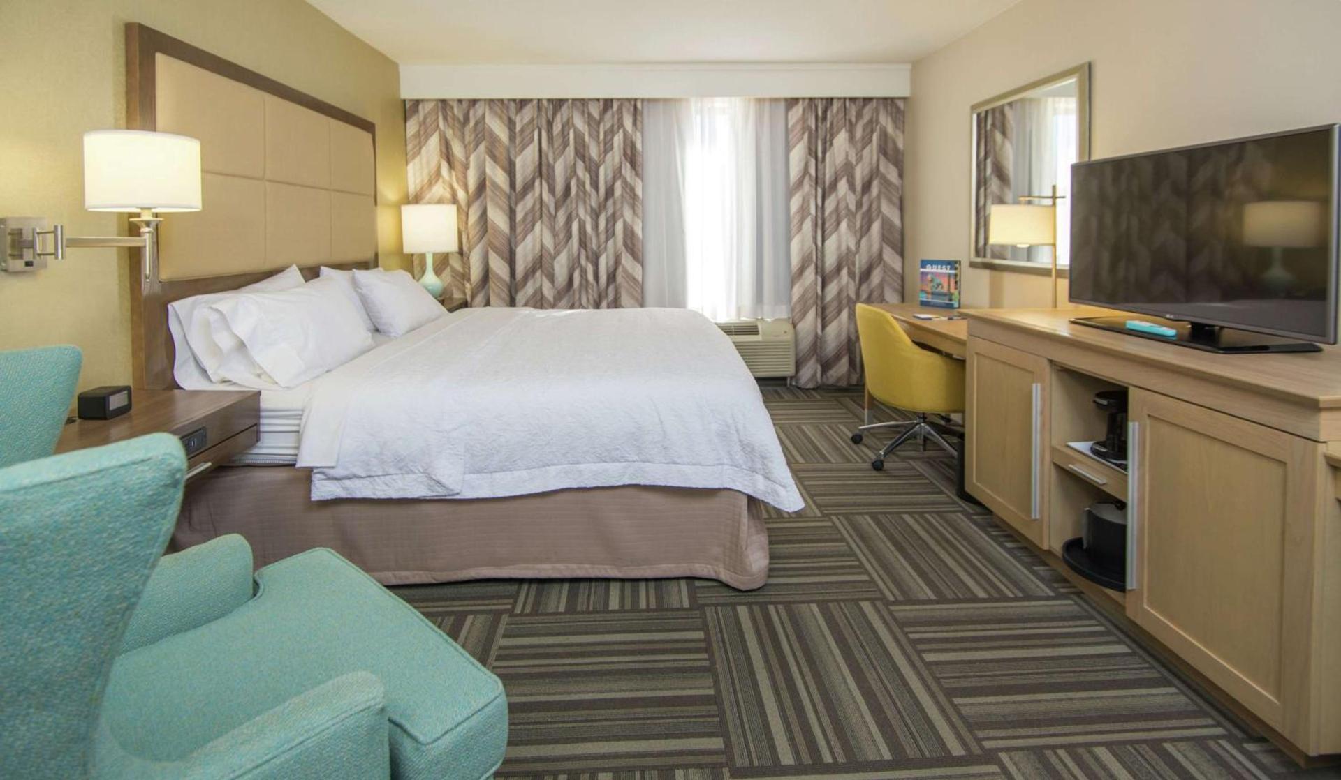 Hampton Inn Jacksonville South/I-95 at JTB photo 48