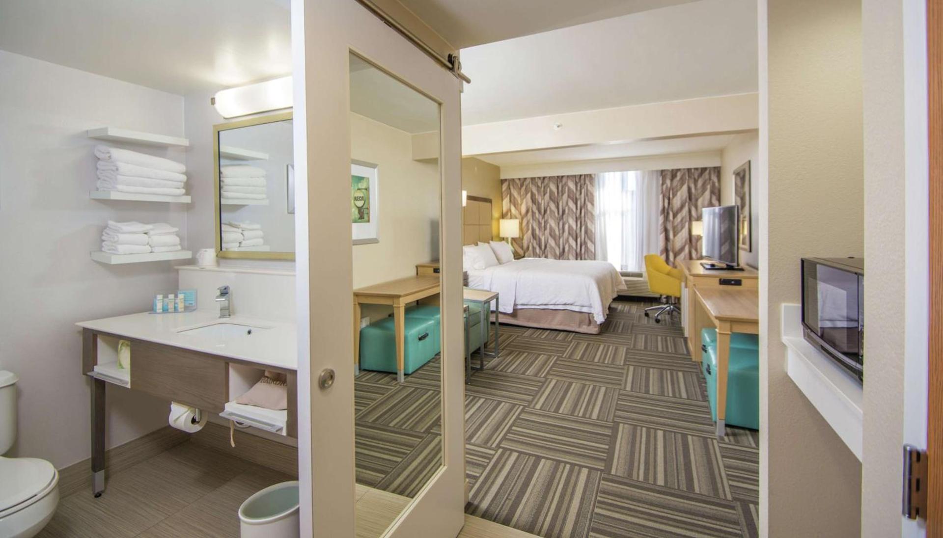 Hampton Inn Jacksonville South/I-95 at JTB photo 49