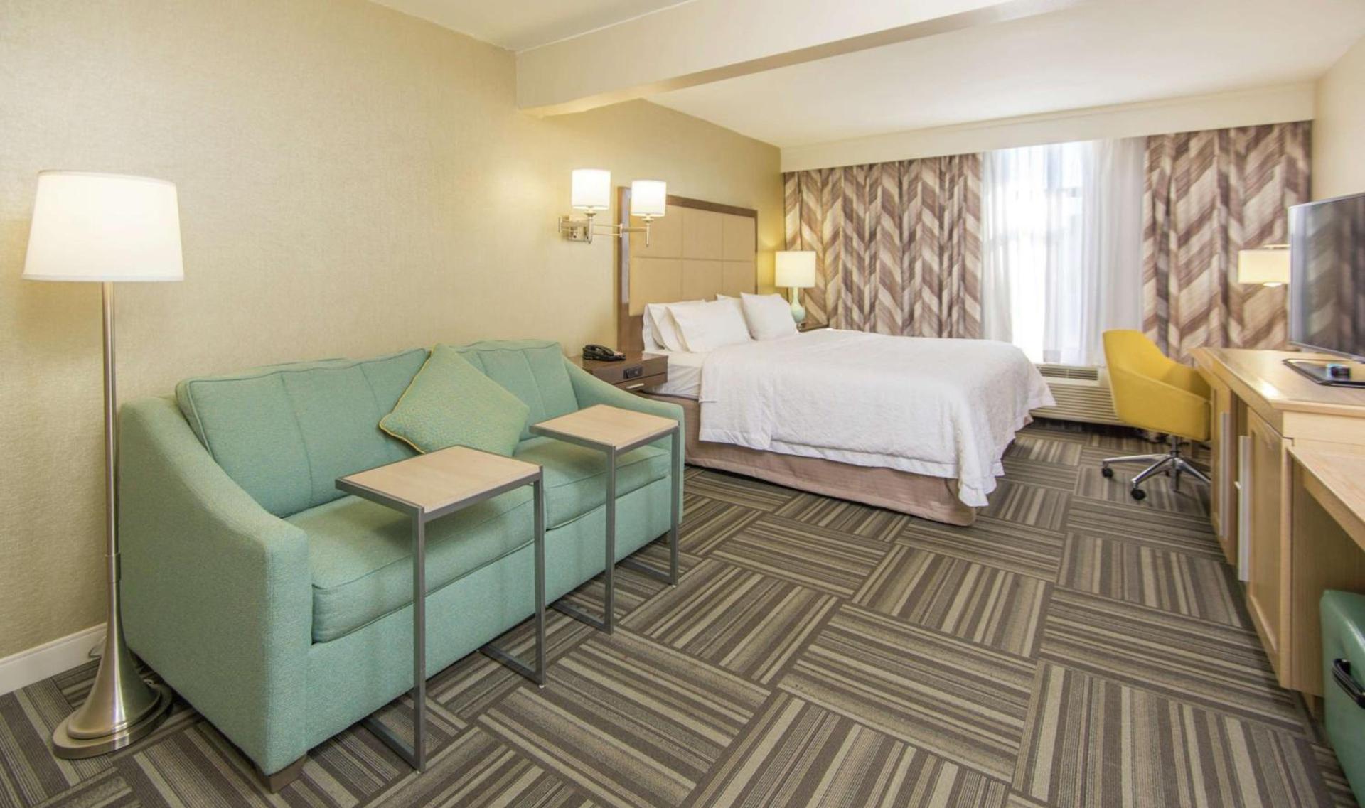 Hampton Inn Jacksonville South/I-95 at JTB photo 50
